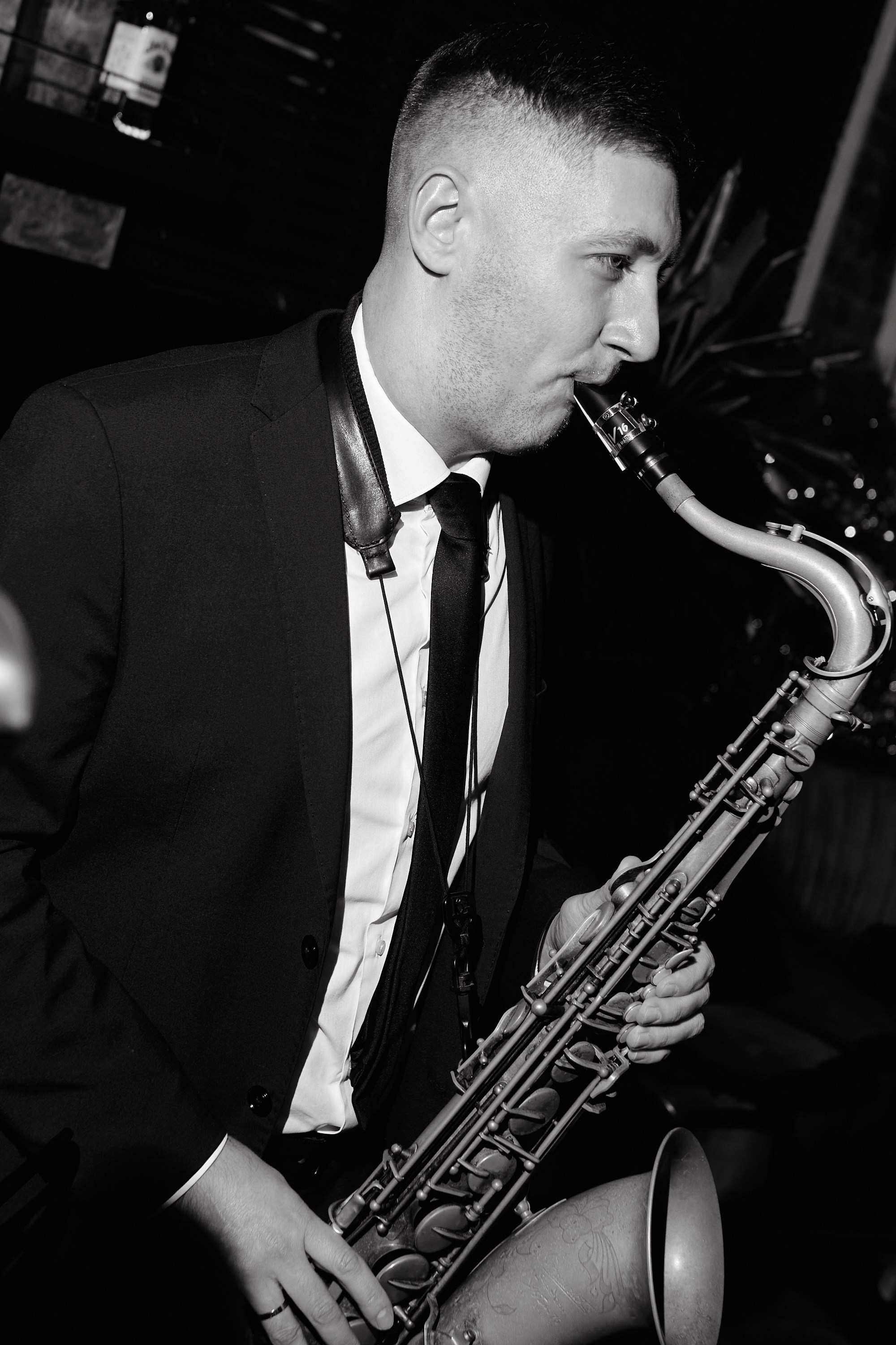 11 YEARS PARK BY OSIPCHUK. Photographer — ERASTOV