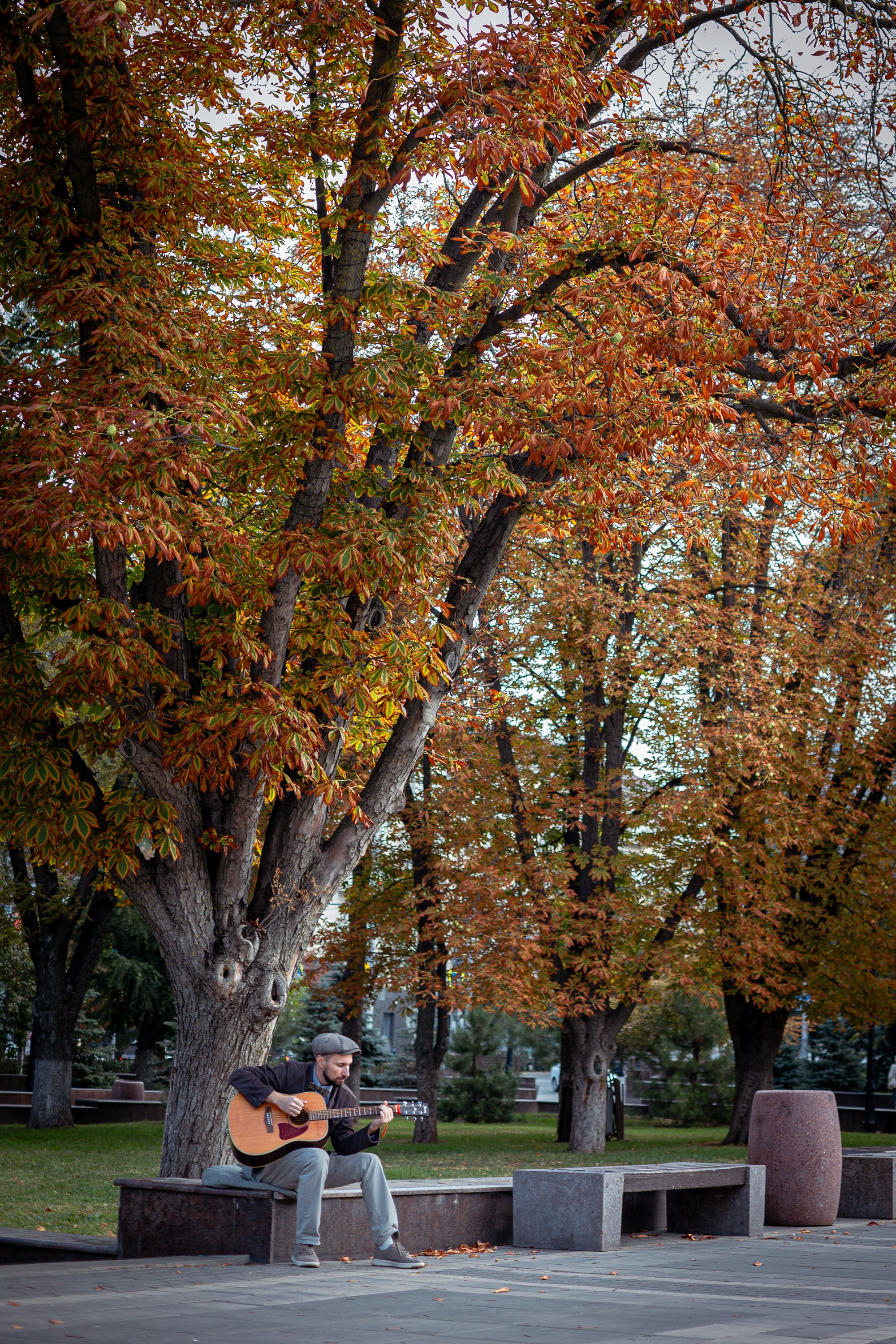 АНДРЕЙ. Главная