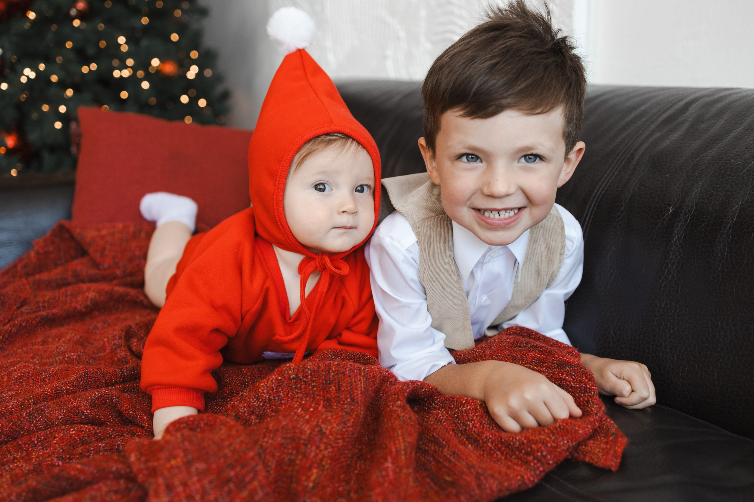 Рязановские. Фотограф в Иркутске Тома Кабанова