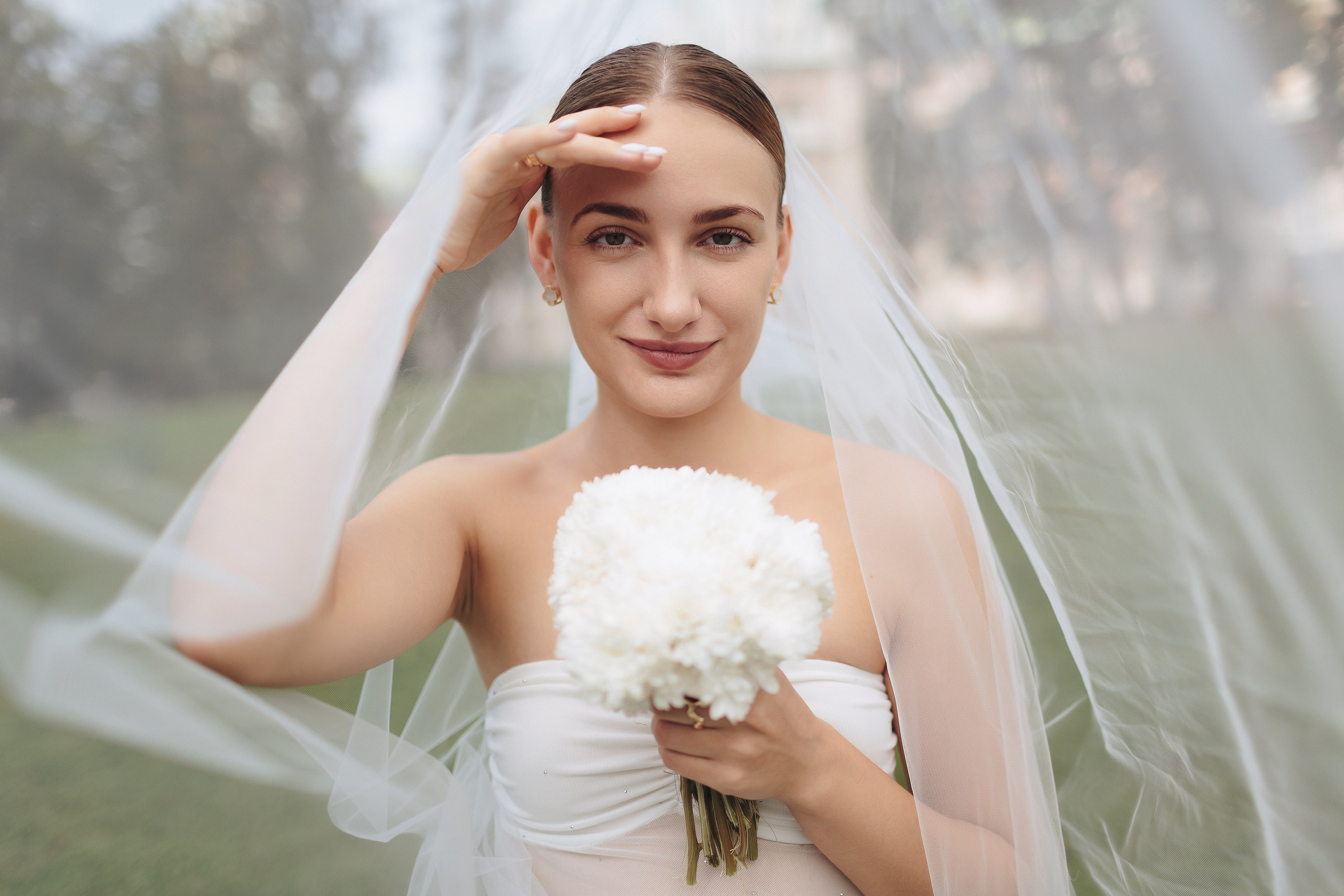 Царицыно 3. Krylovaphoto