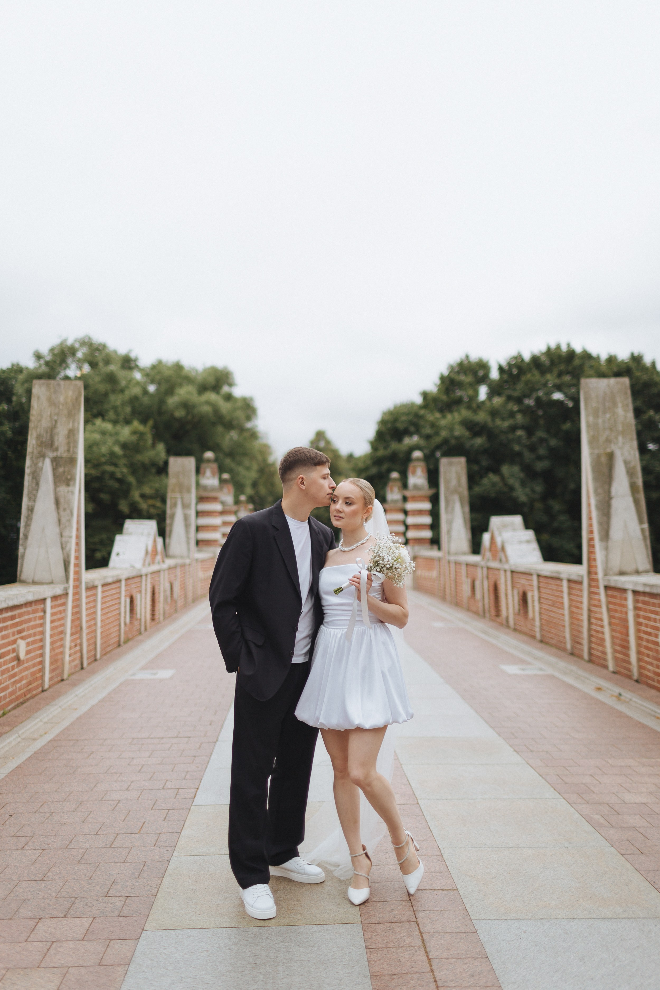 Андрей и Полина. Krylovaphoto