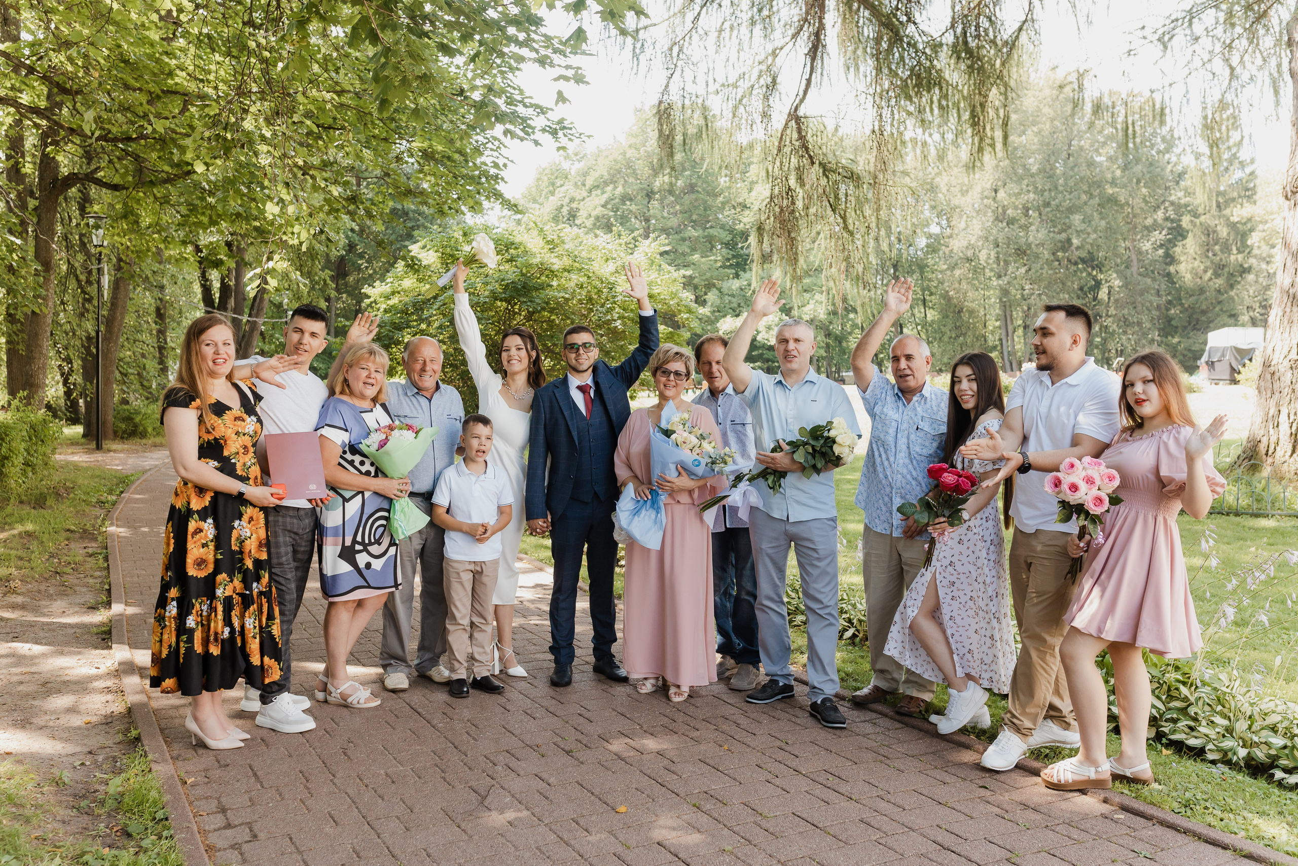 05.07.2024. Семейный и детский фотограф в городе Подолск МО Крылова Ирина