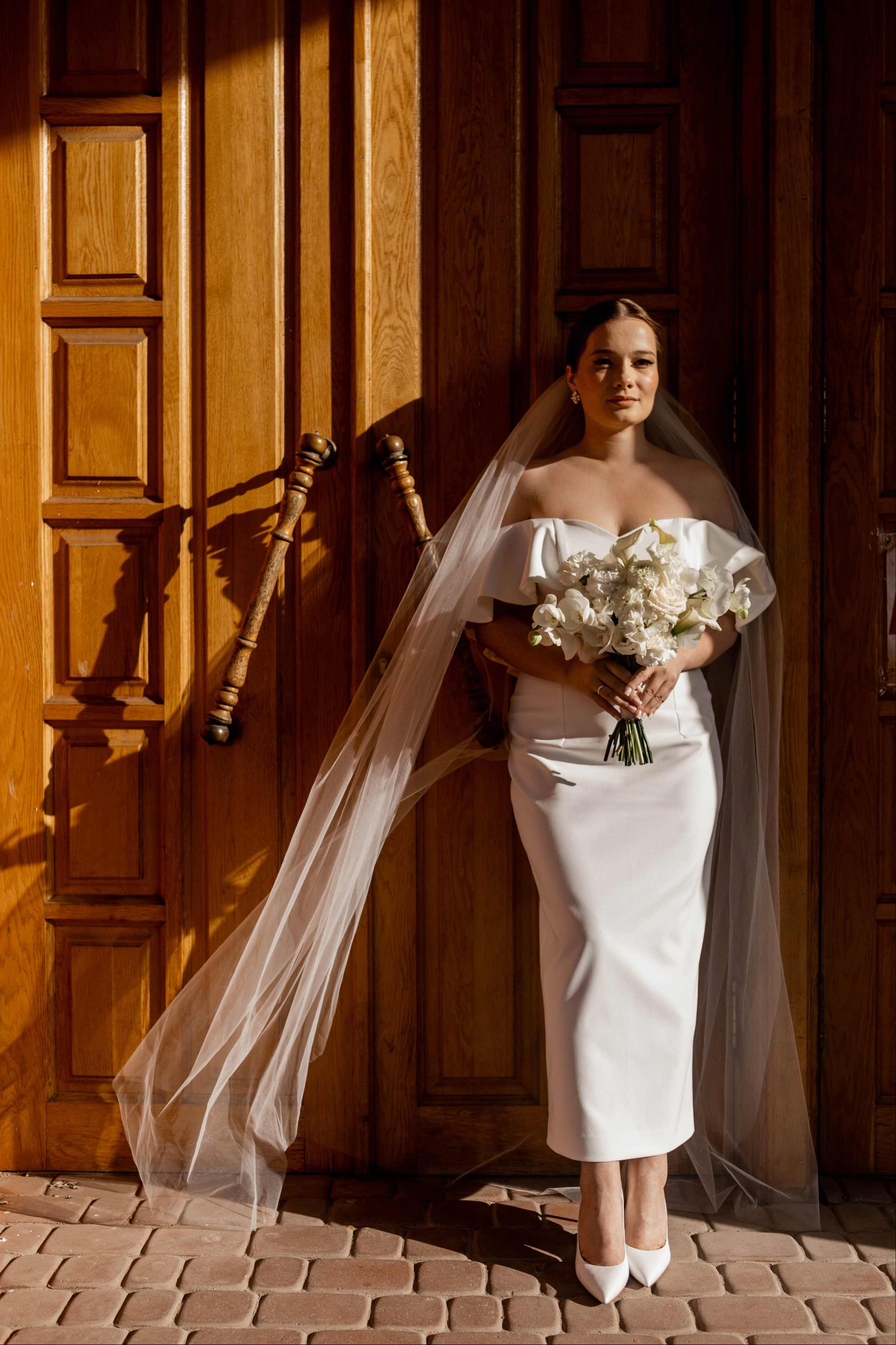 Свадьбы. Свадебный фотограф Надежда Рыжикова