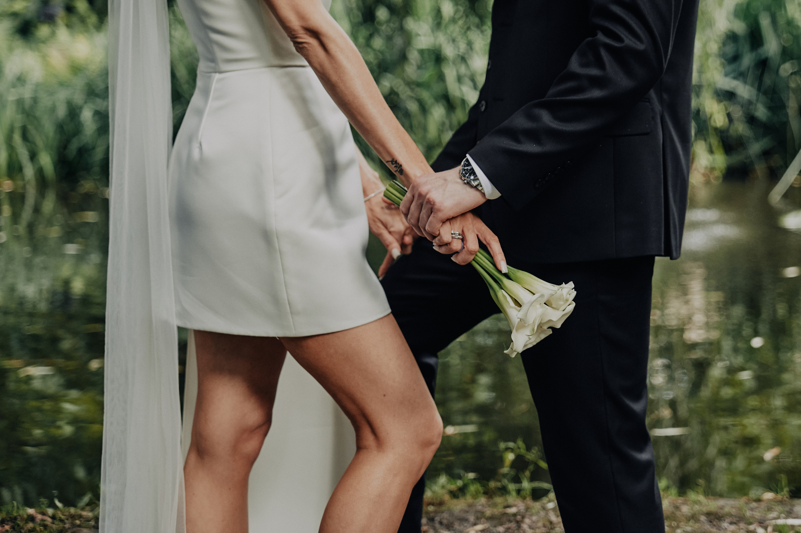 Слава и Алена. Портретный фотограф в Москве Ольга Крылова