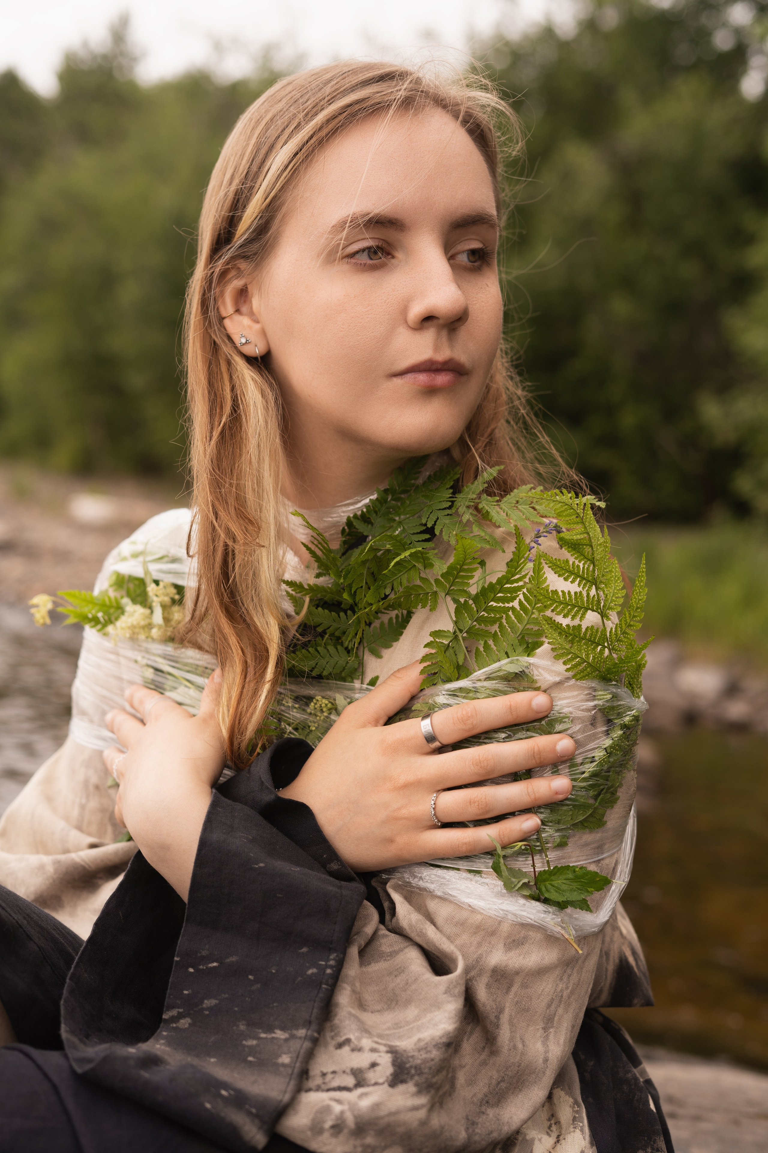 Природа (София). Фотограф Ирина Иванова