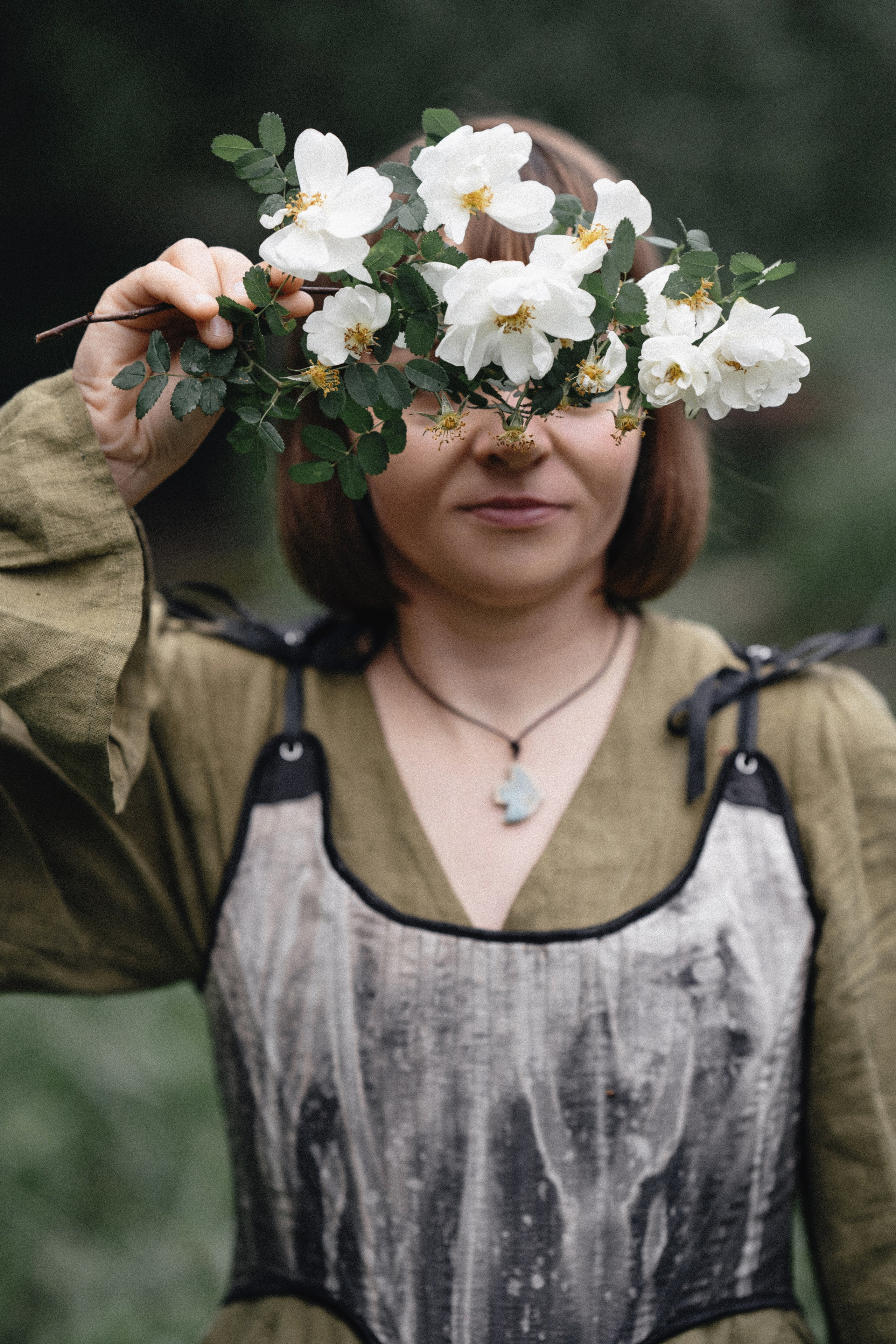 Олеся. Фотограф Ирина Иванова
