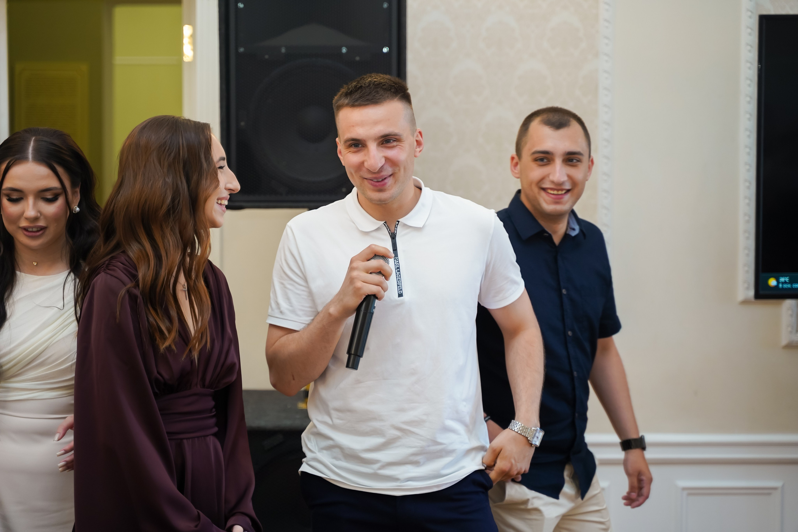 Выпускные. Репортажный фотограф и видеограф в Санкт-Петербурге