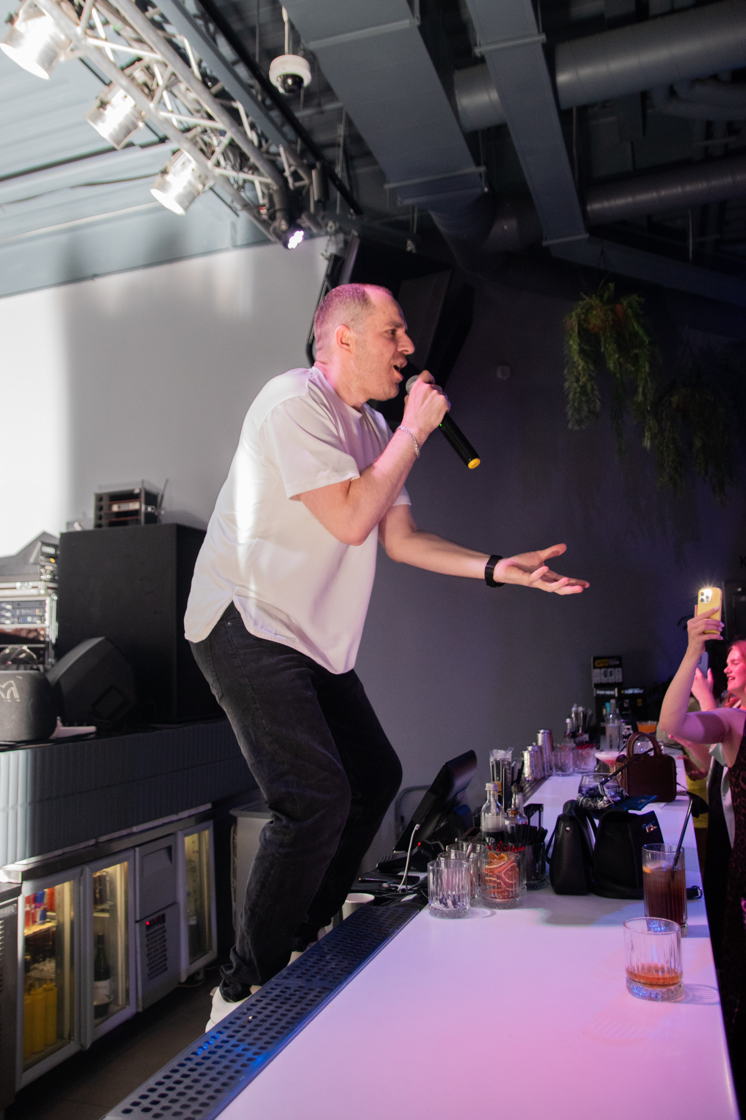 Братья Гримм. Фотограф Лобанов Антон, г. Москва