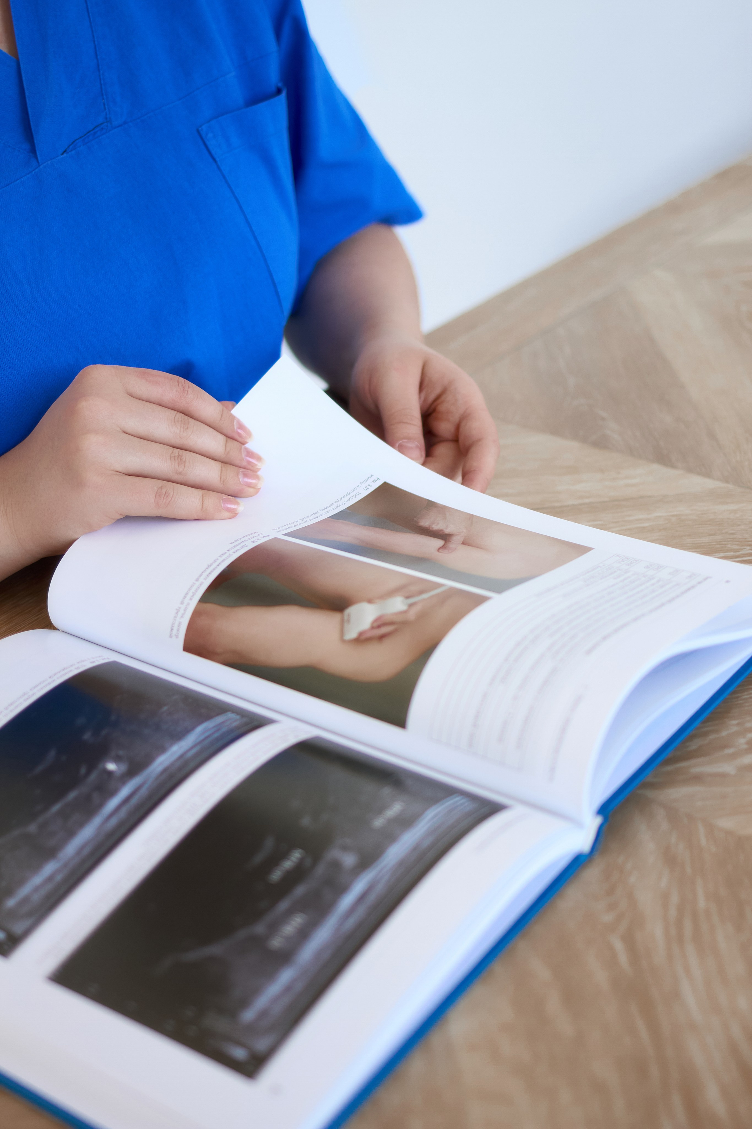 А — Нейрохирург. Фотограф Екатеринбург Елена Минина