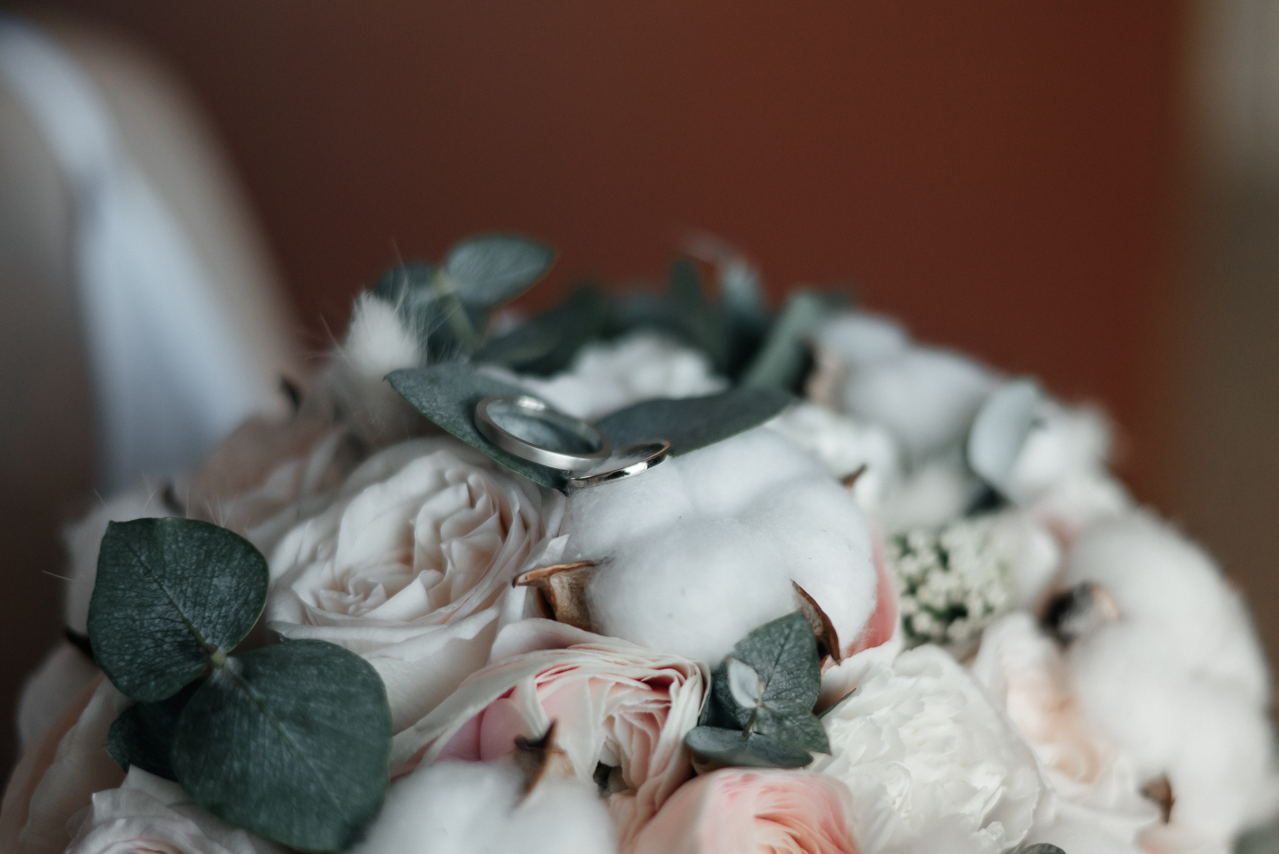 Свадебная фотосессия Шипиловский загс. Фотограф Москва