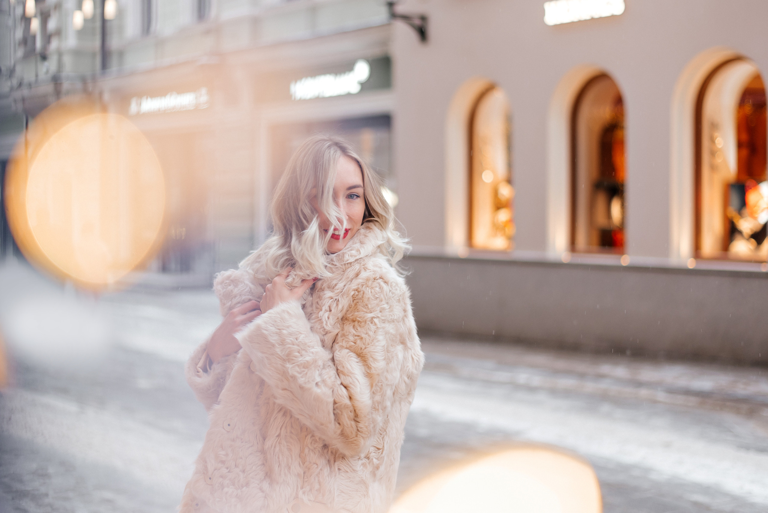 Фотосессия на красной площади. Фотограф Москва