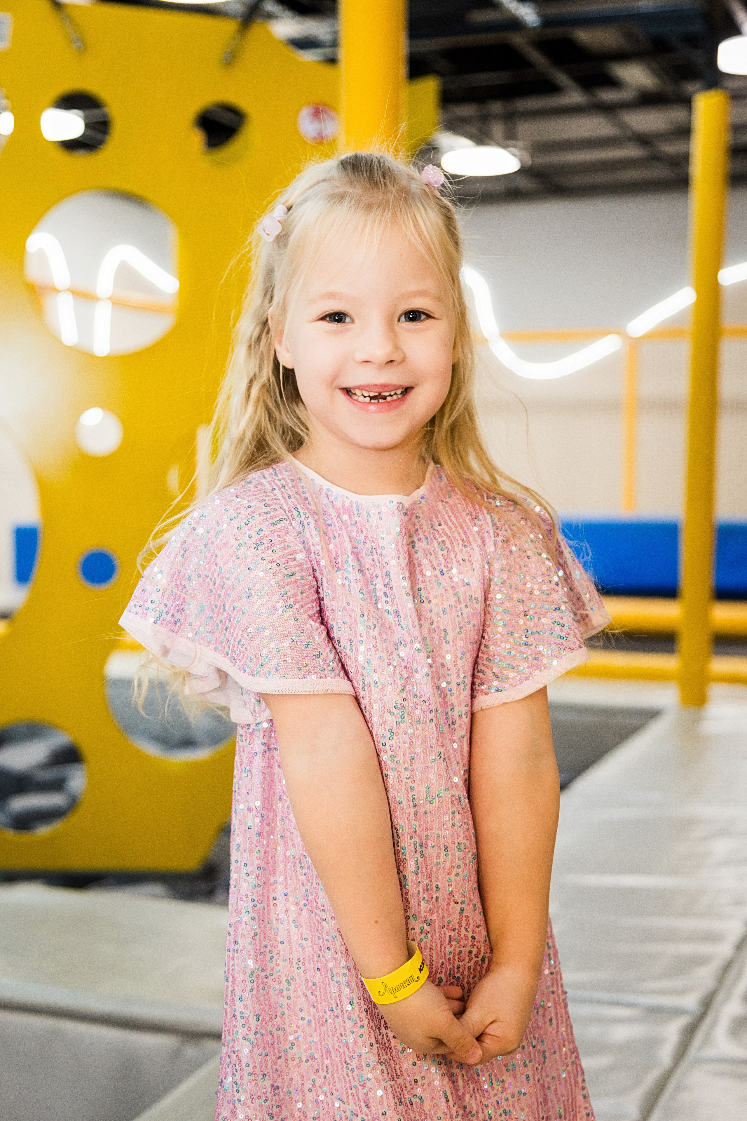 Алле 7 лет. Детский фотограф видеограф в Хабаровске Михаил Орлов