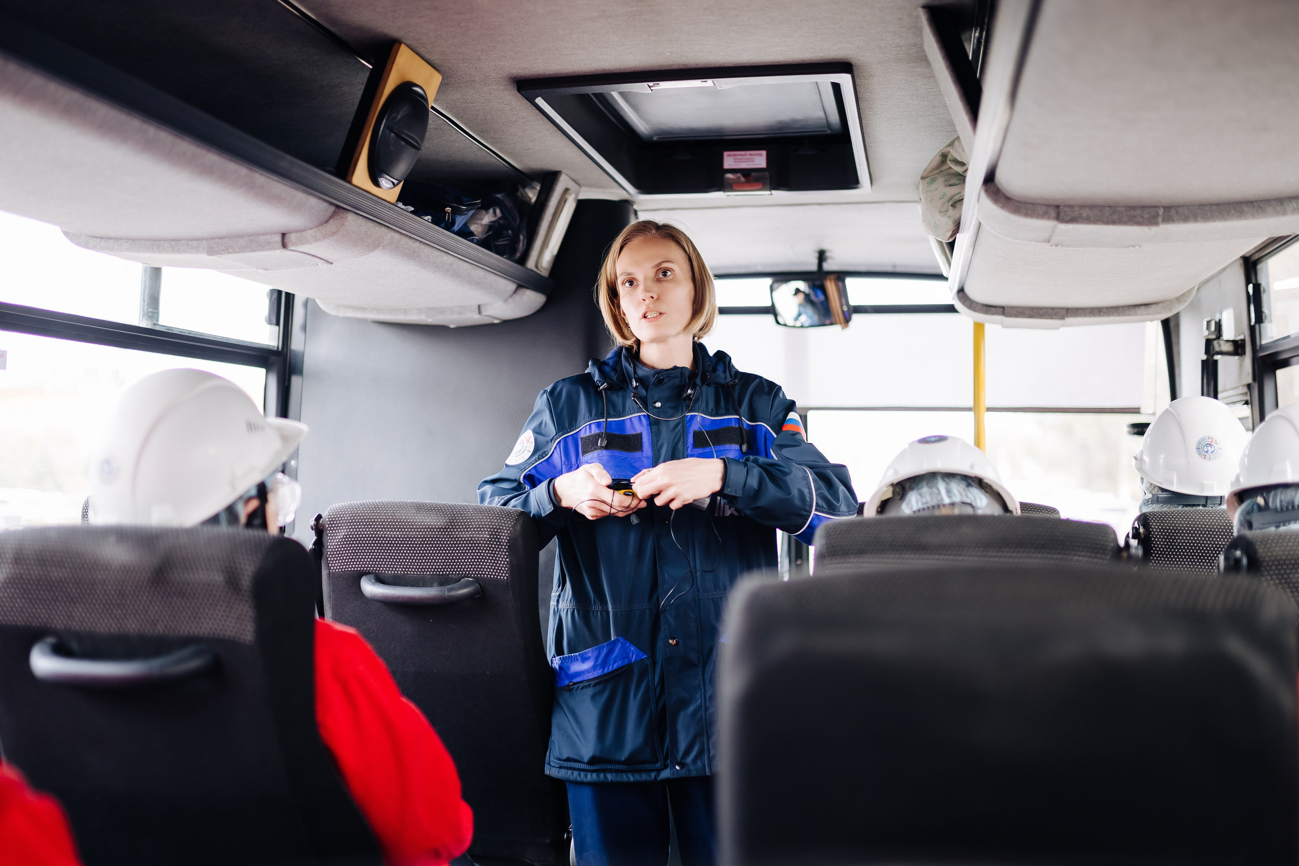 Окружной туристический форум «Айда на Урал» // 24.10 — 27.10.2024. Денис Прохоров Фотограф в г. Магнитогорск