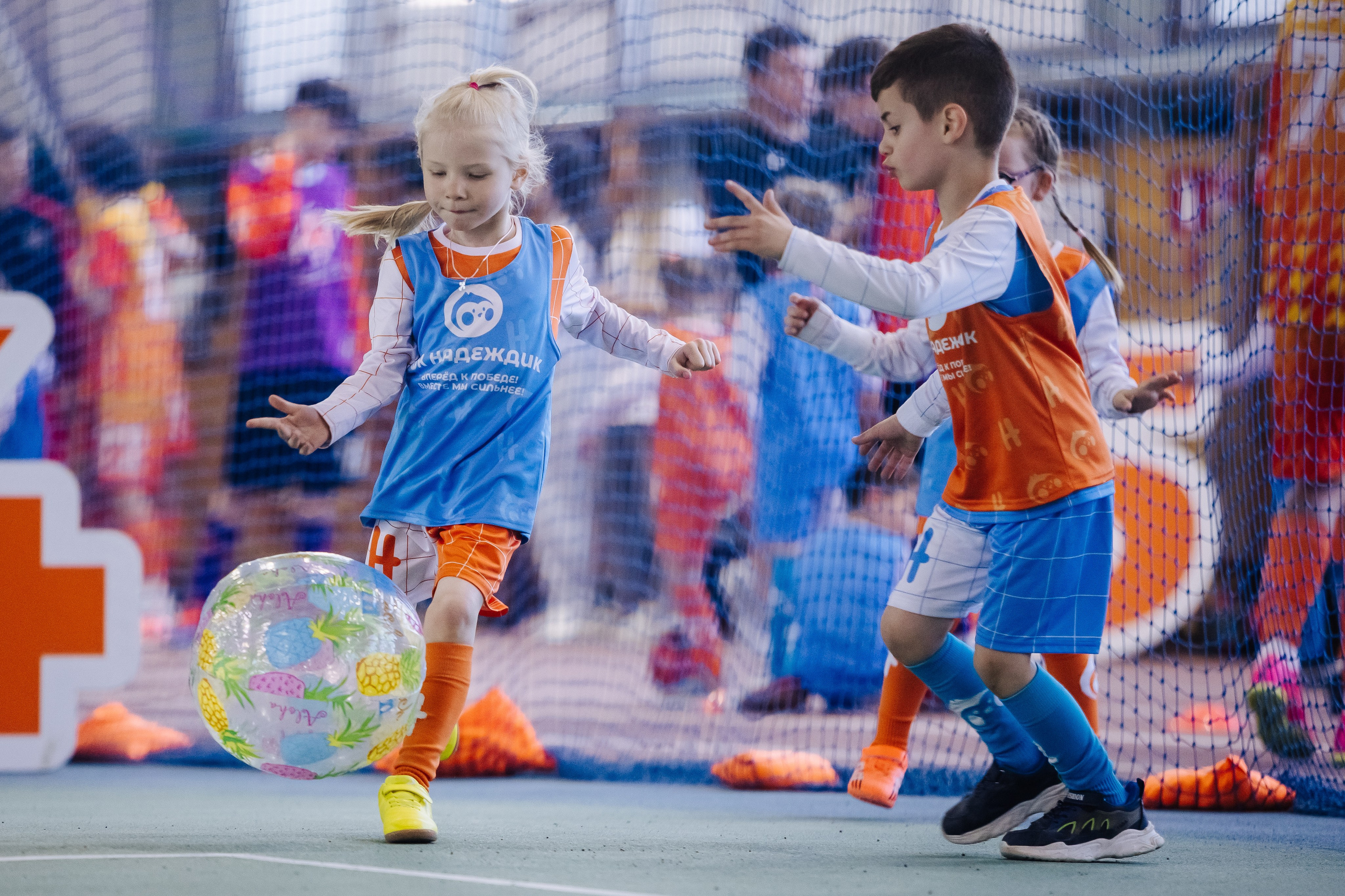 Надеждик CUP // 18.05.25. Денис Прохоров Фотограф в г. Магнитогорск