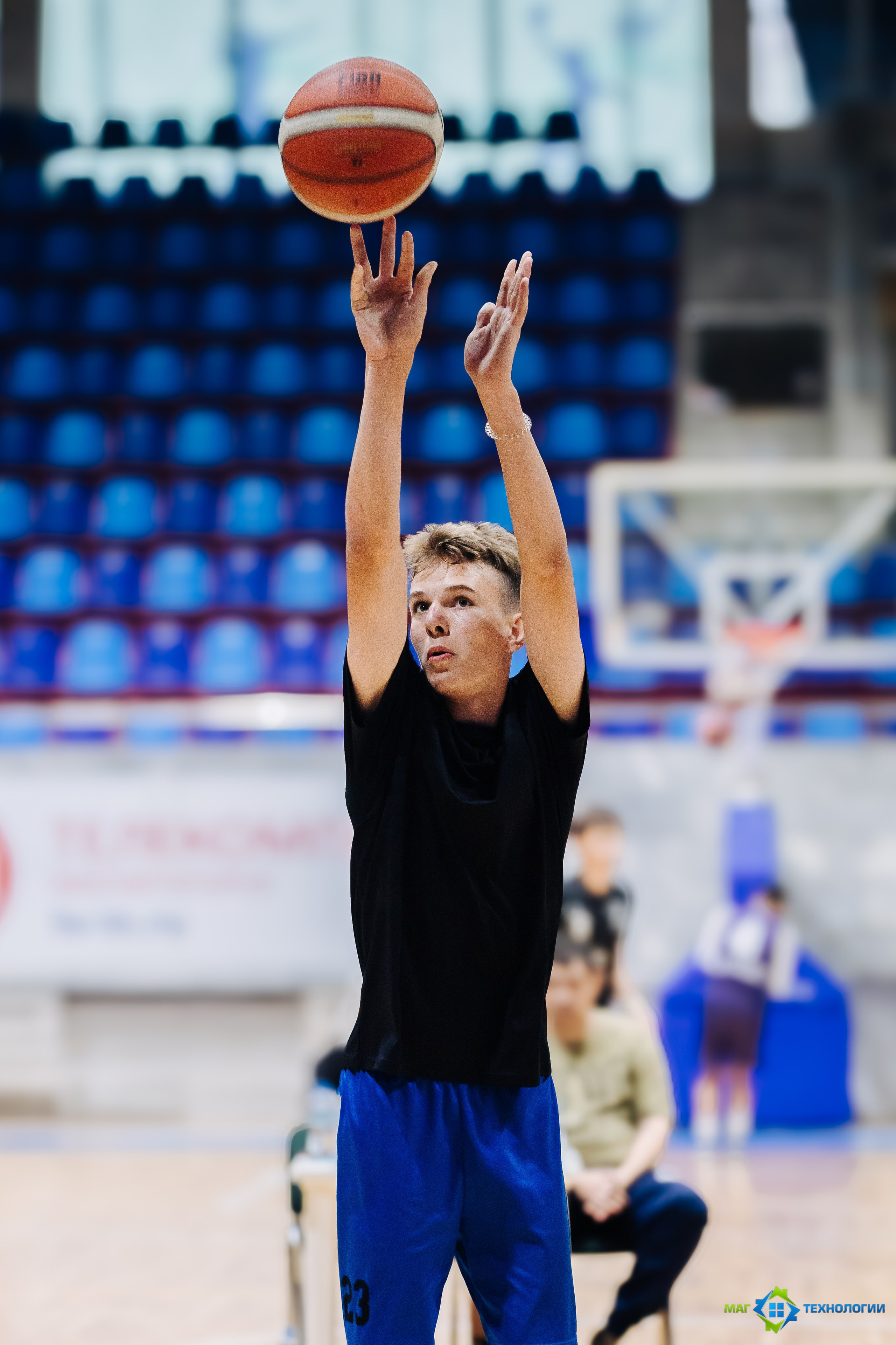 Турнир среди школьных команд 07-09 год // 13.07.2024. Денис Прохоров Фотограф в г. Магнитогорск