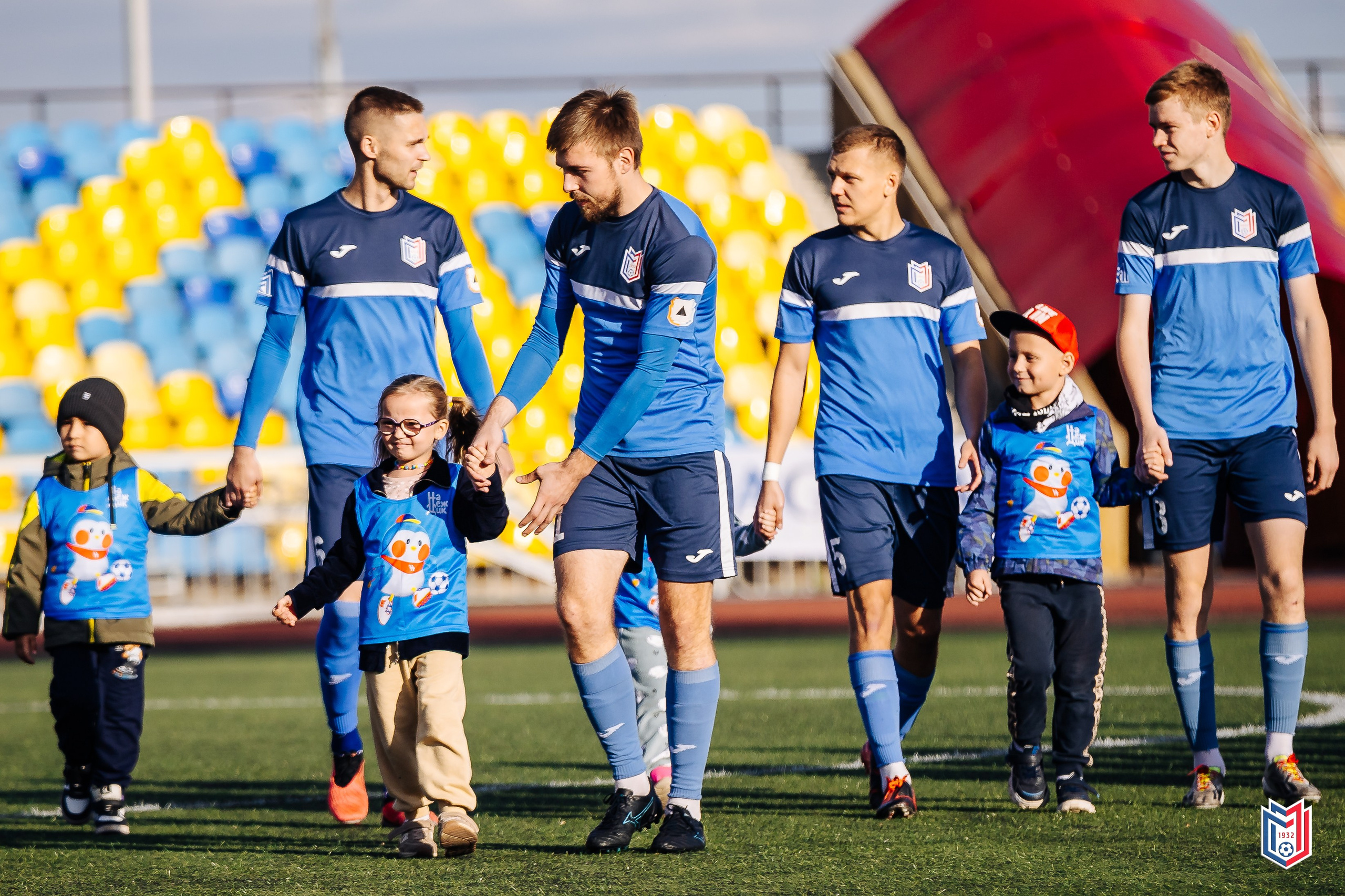 ФК «Металлург-Магнитогорск» — «СибГУФК Иртыш-2» // 21.09.24. Денис Прохоров Фотограф в г. Магнитогорск
