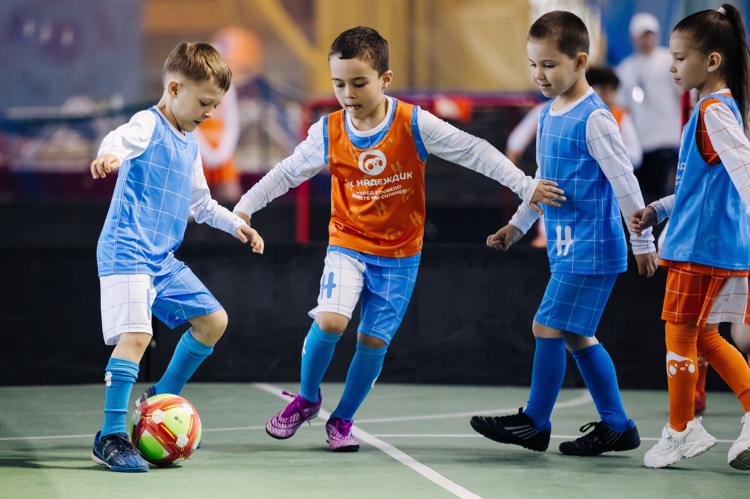 Надеждик CUP // 18.05.25. Денис Прохоров Фотограф в г. Магнитогорск