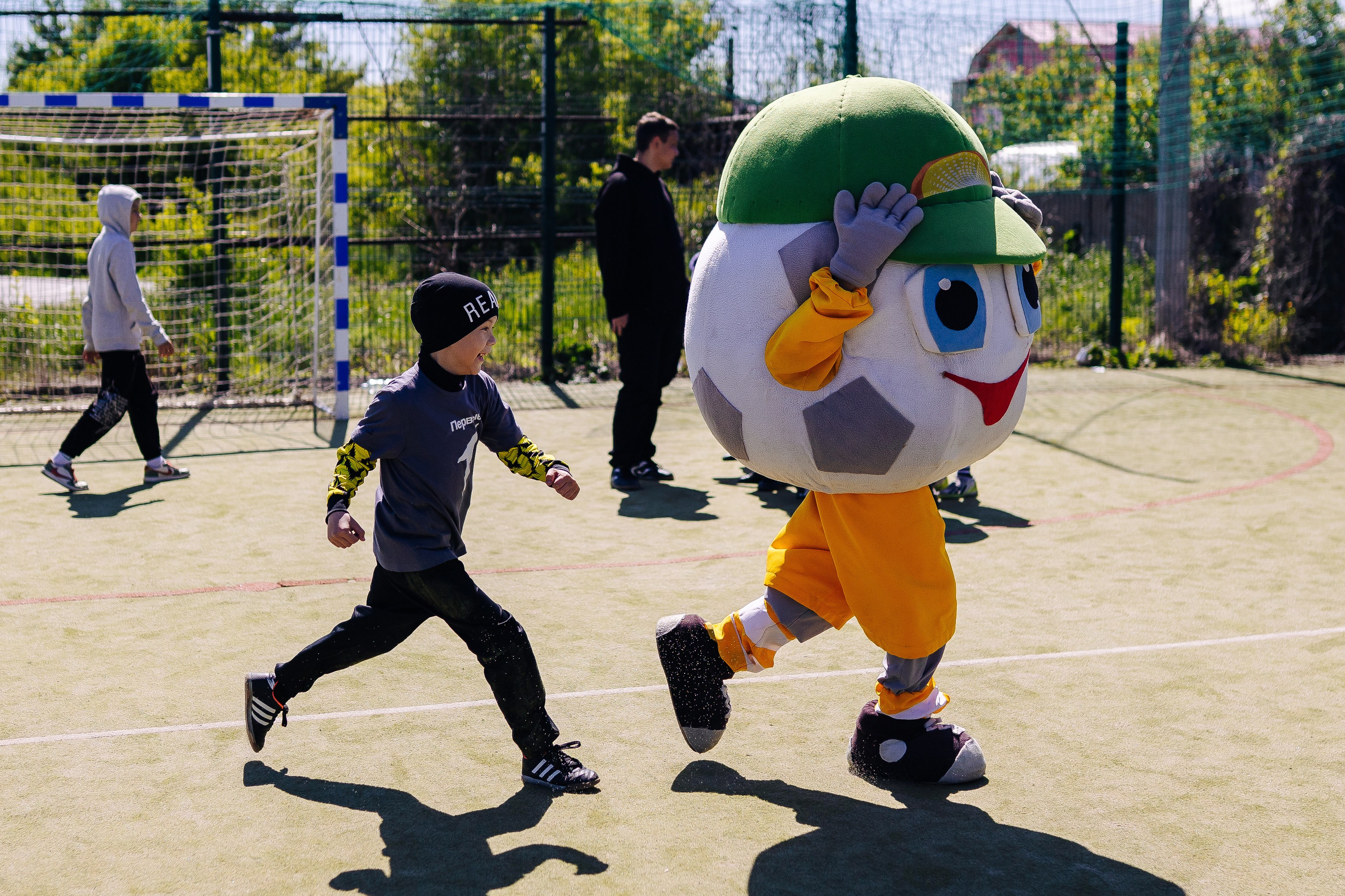 МЕТРОШКА-2025|Сибай // 25.05.25. Денис Прохоров Фотограф в г. Магнитогорск