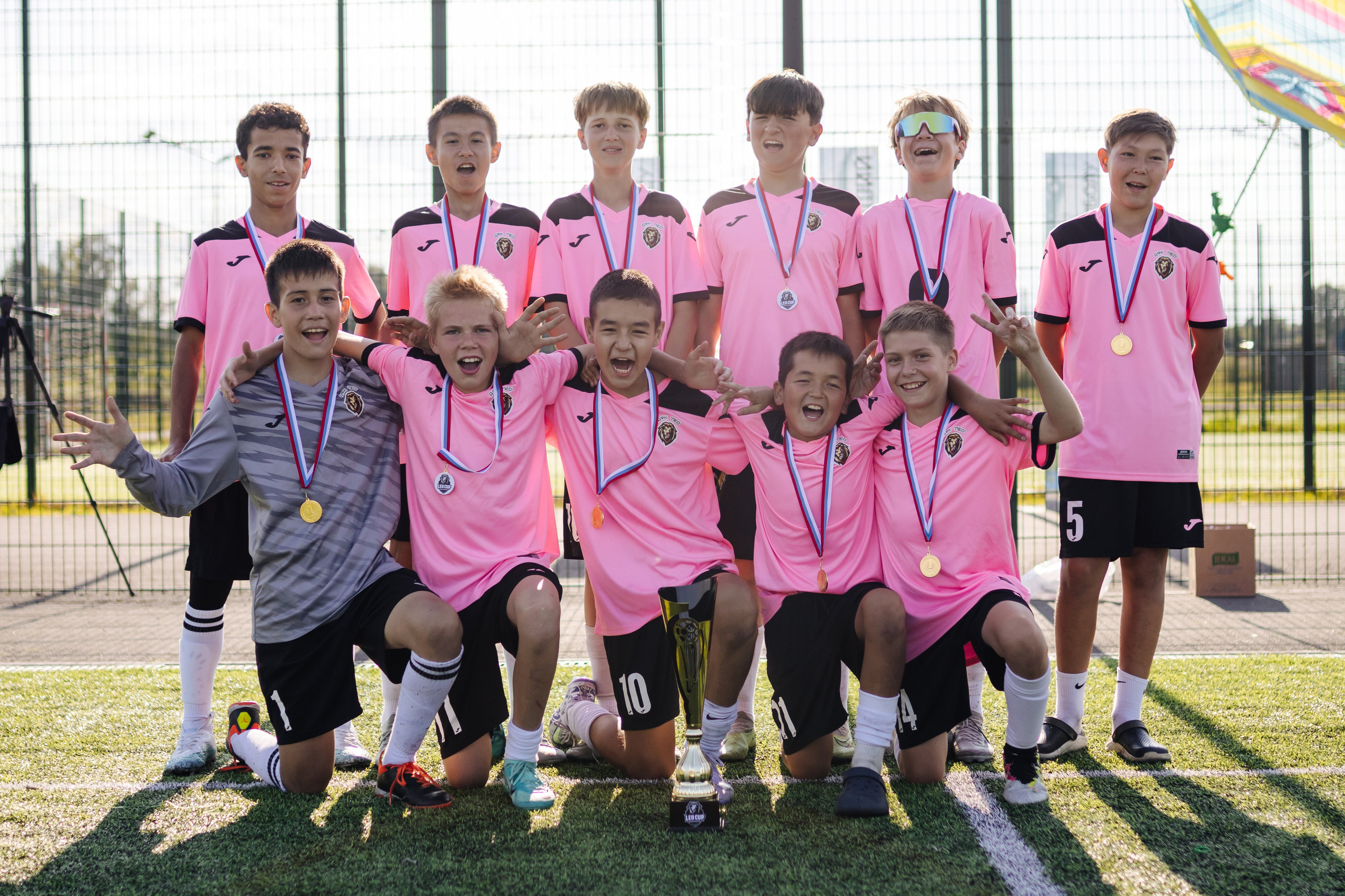 LEO CUP // 17.07.25. Денис Прохоров Фотограф в г. Магнитогорск