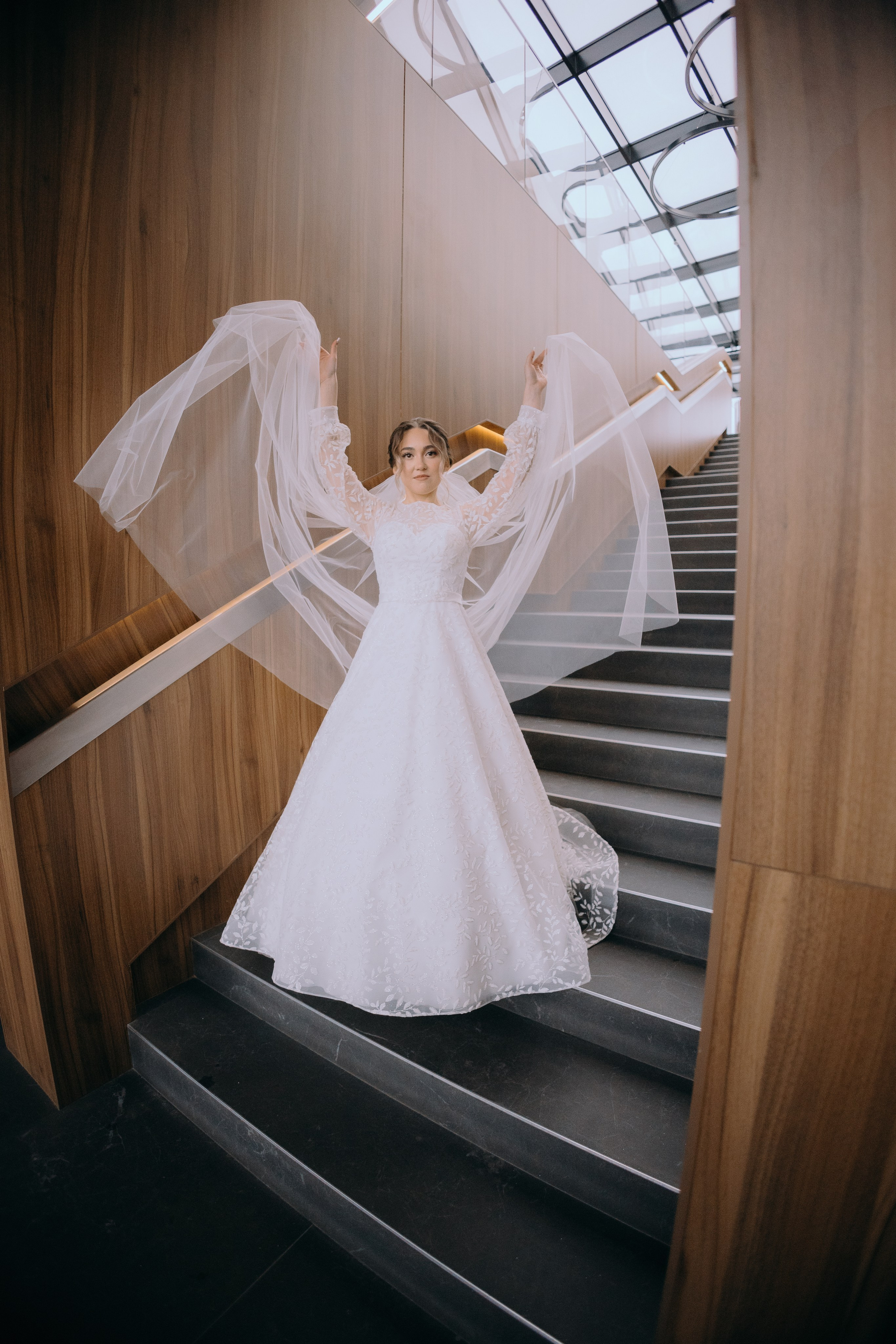 Анатолий и Ксения. Денис Прохоров Фотограф в г. Магнитогорск