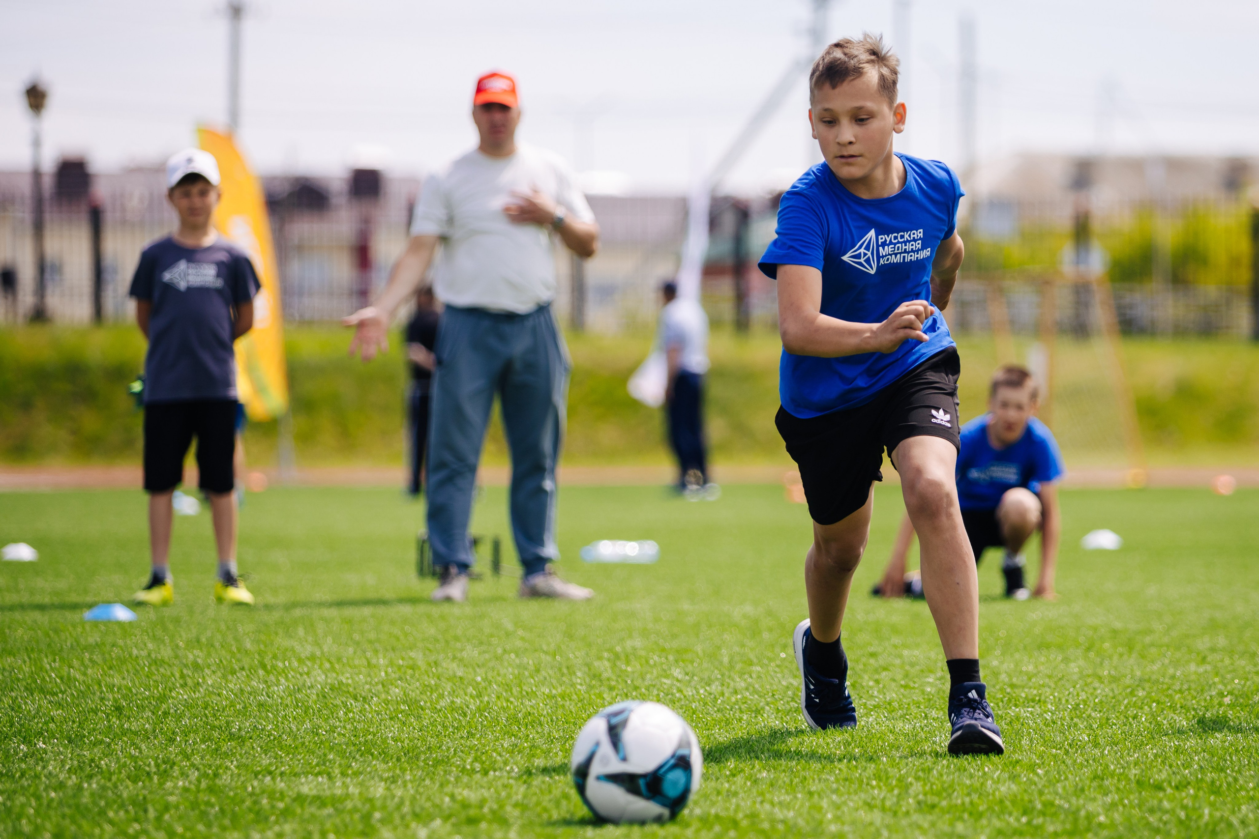 МЕТРОШКА-2025|Фершампенуаз // 28.05.25. Денис Прохоров Фотограф в г. Магнитогорск