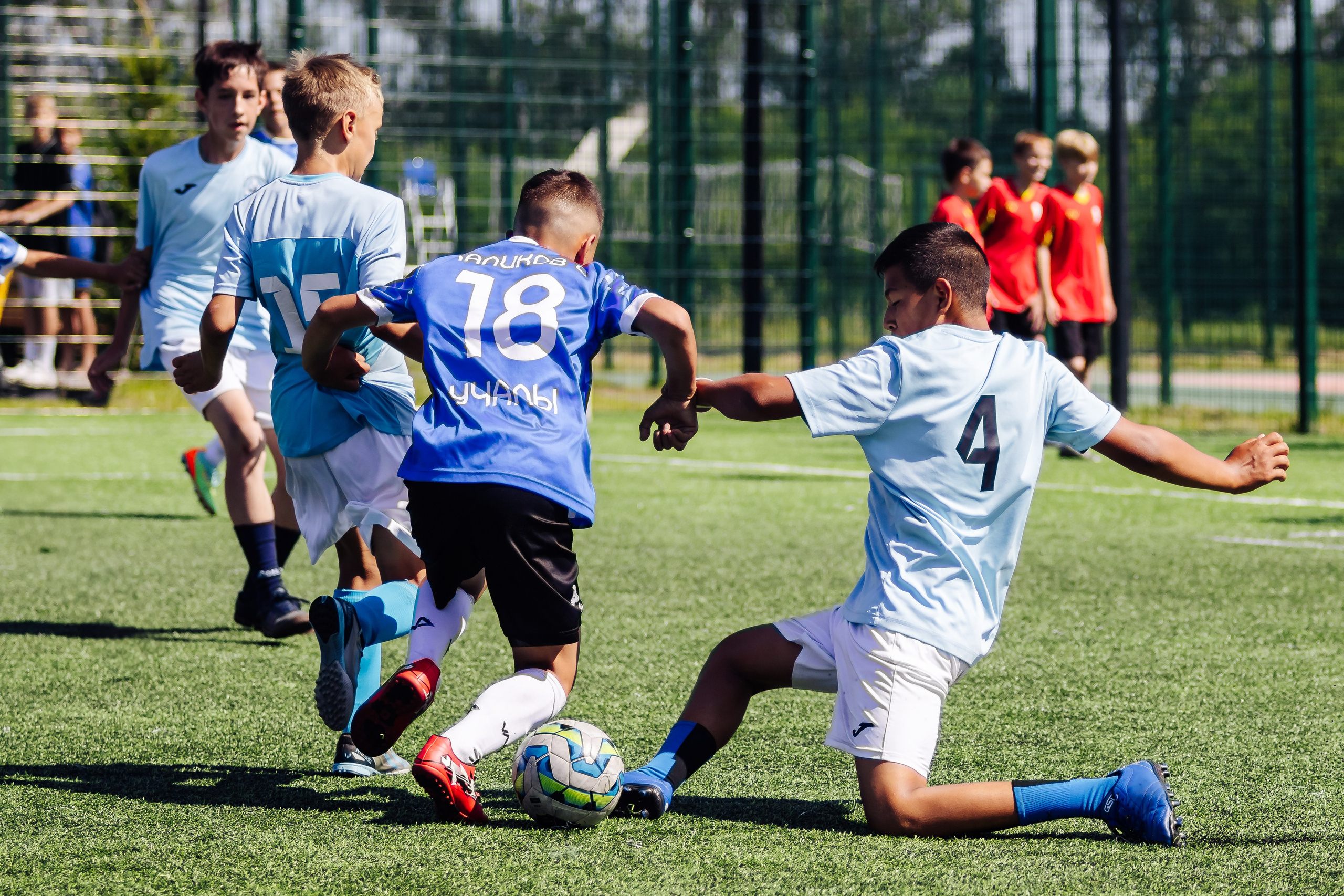 LEO CUP // 17.07.25. Денис Прохоров Фотограф в г. Магнитогорск