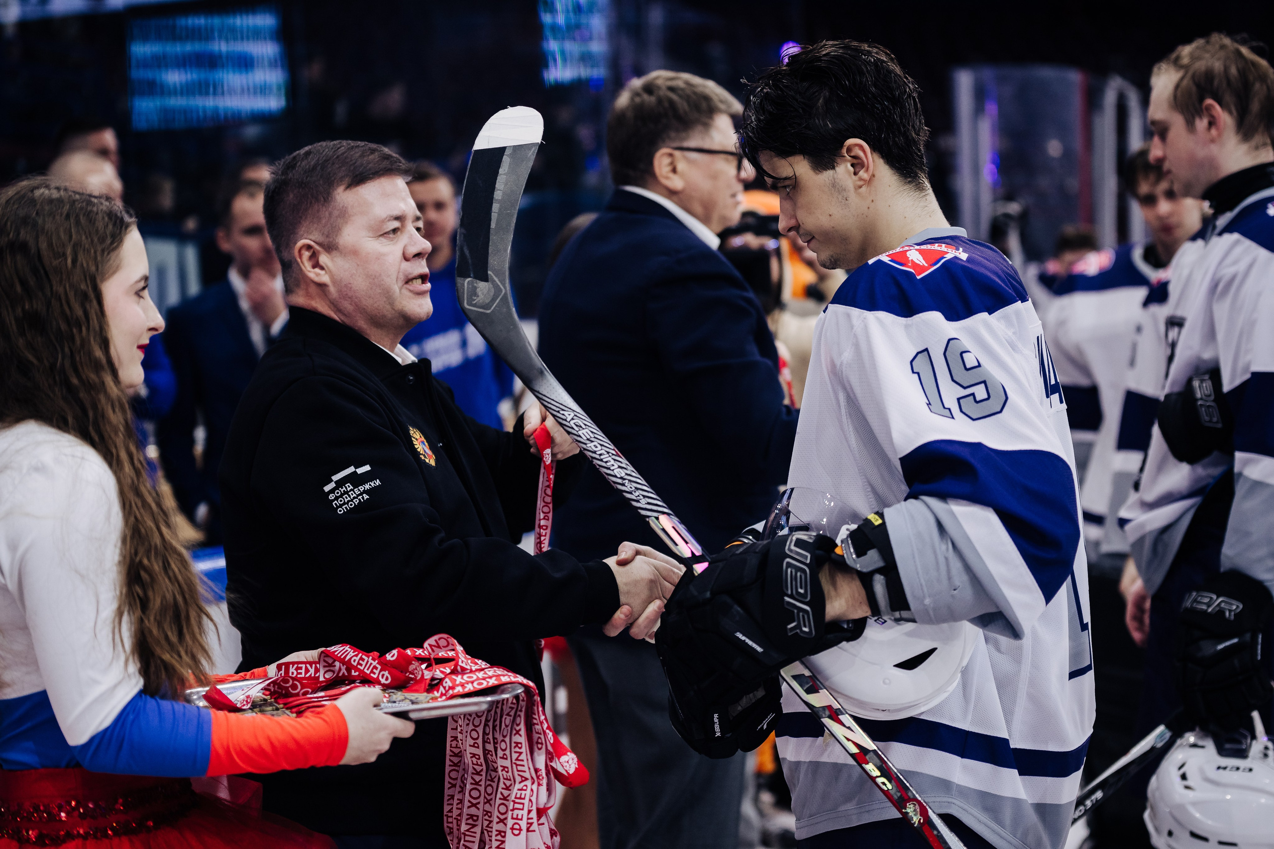 Кубок Поколения // 15.02.25. Денис Прохоров Фотограф в г. Магнитогорск