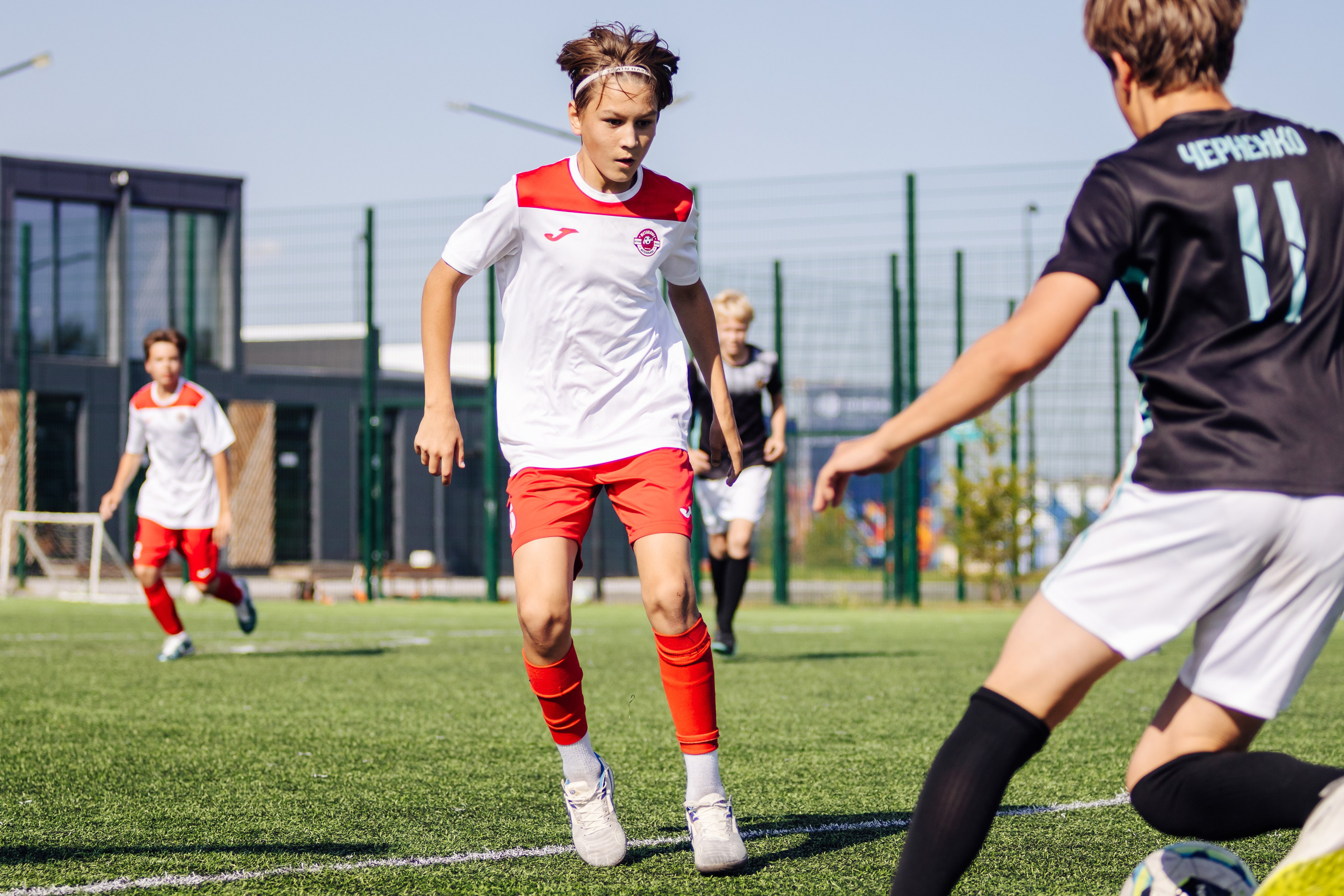 LEO CUP // 17.07.25. Денис Прохоров Фотограф в г. Магнитогорск