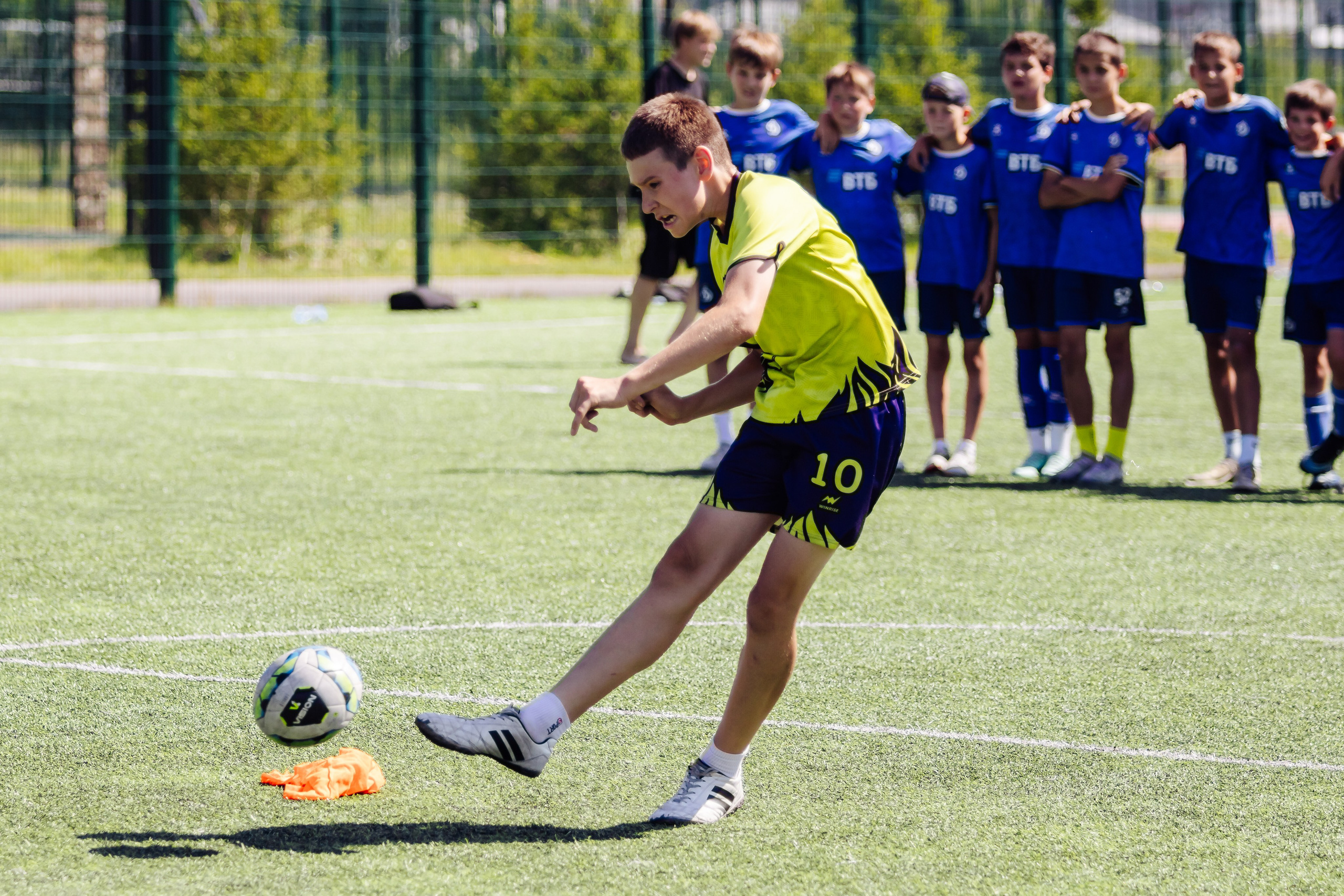 LEO CUP // 17.07.25. Денис Прохоров Фотограф в г. Магнитогорск
