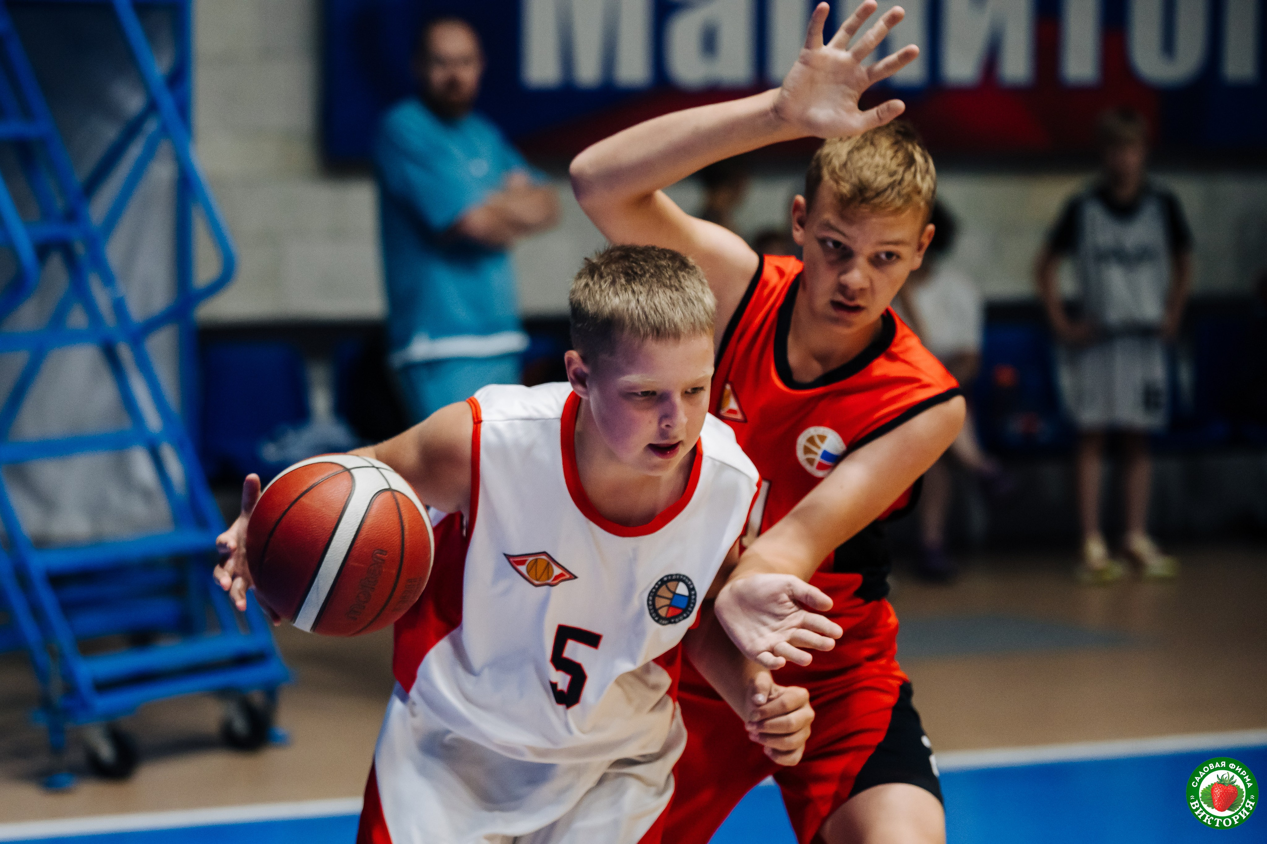 Турнир среди школьных команд 3×3, 2011–2012 гг. // 20.07.2024. Денис Прохоров Фотограф в г. Магнитогорск