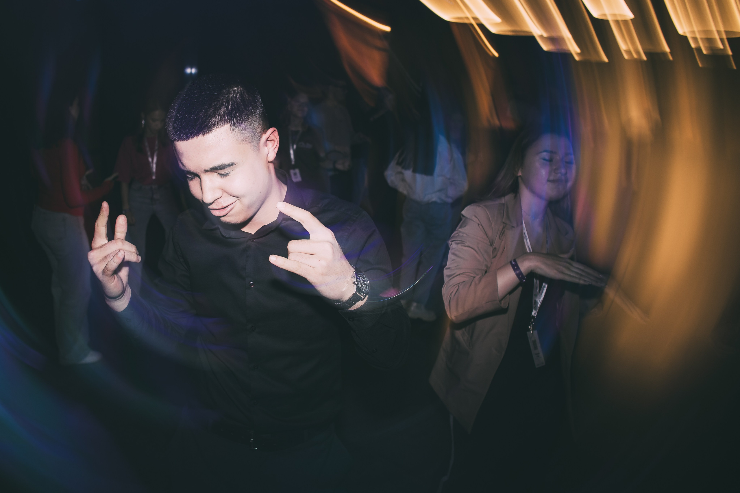 Окружной туристический форум «Айда на Урал» // 24.10 — 27.10.2024. Денис Прохоров Фотограф в г. Магнитогорск