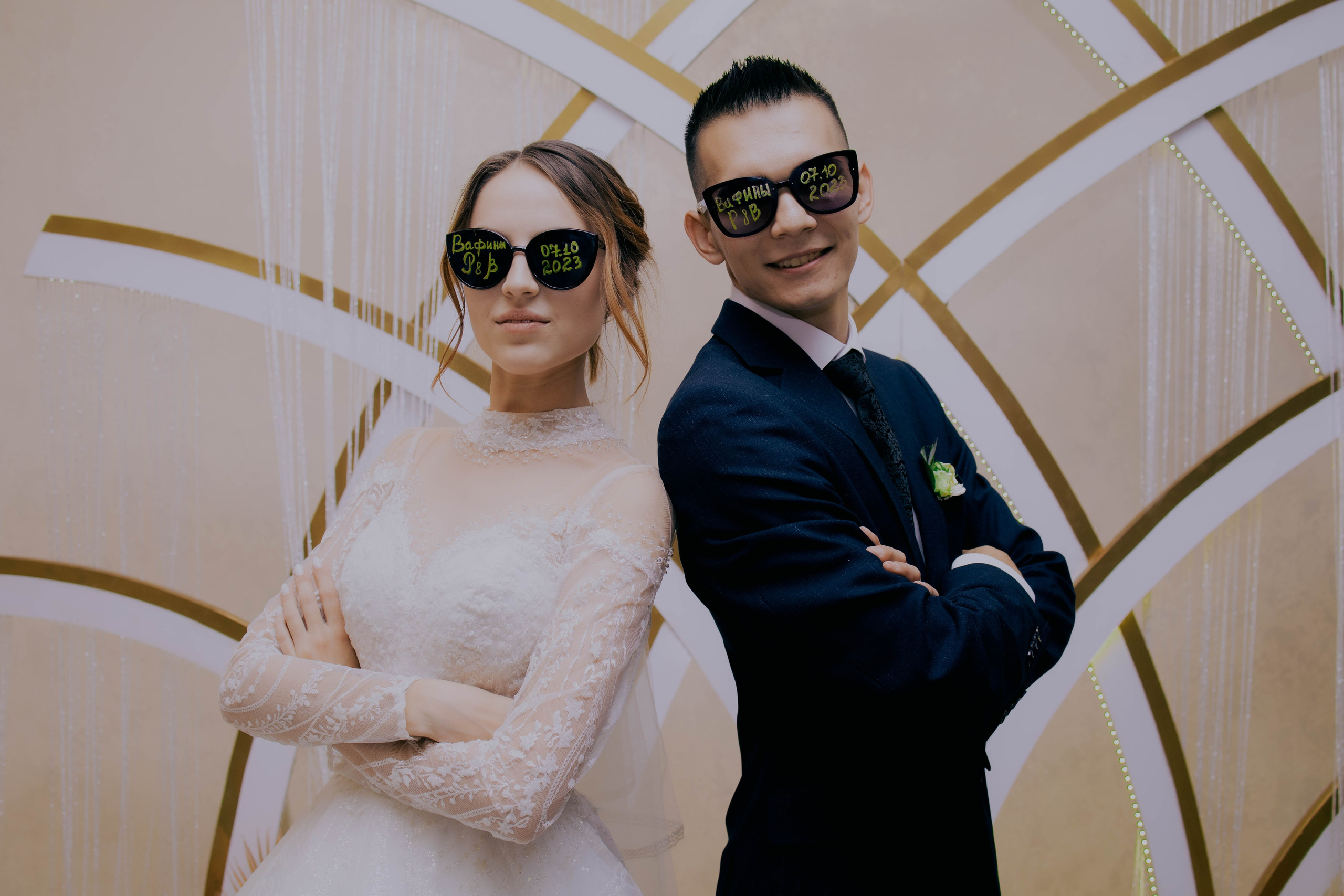 Руслан и Виктория. Денис Прохоров Фотограф в г. Магнитогорск