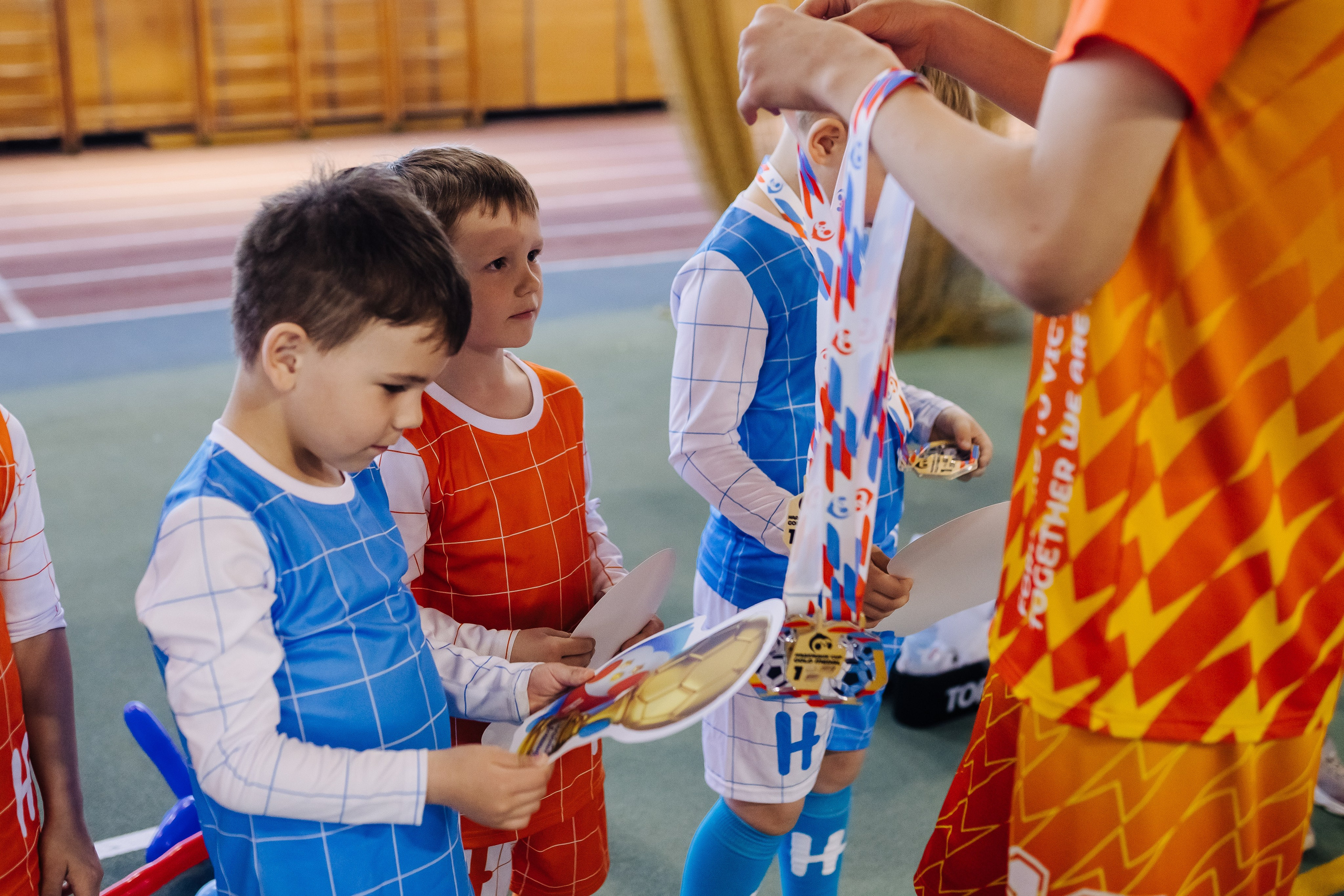 Надеждик CUP // 18.05.25. Денис Прохоров Фотограф в г. Магнитогорск