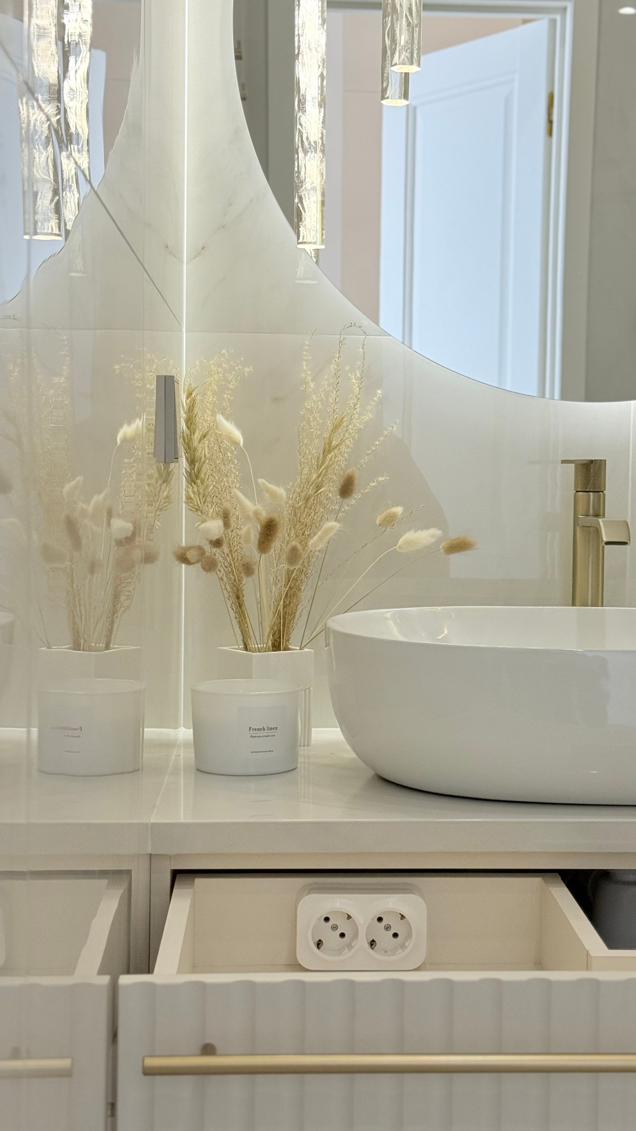 ЖК Легенда Малоохтинский. Реализованный проект. Дизайн-студия интерьеров Юлии Ивановой