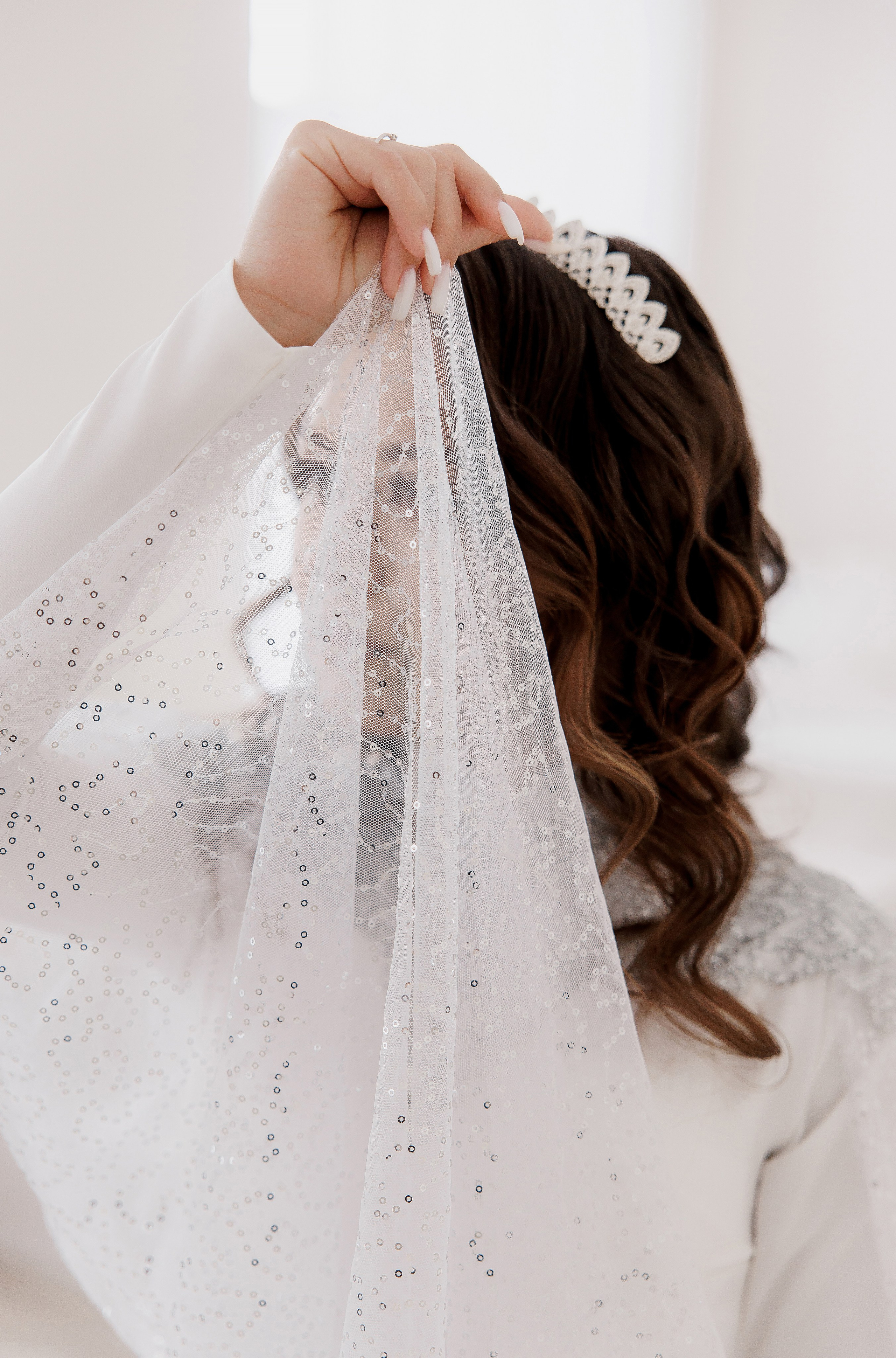 Вадим и Диана. Свадебный и портретный фотограф в Миассе Филиппенко Дарья