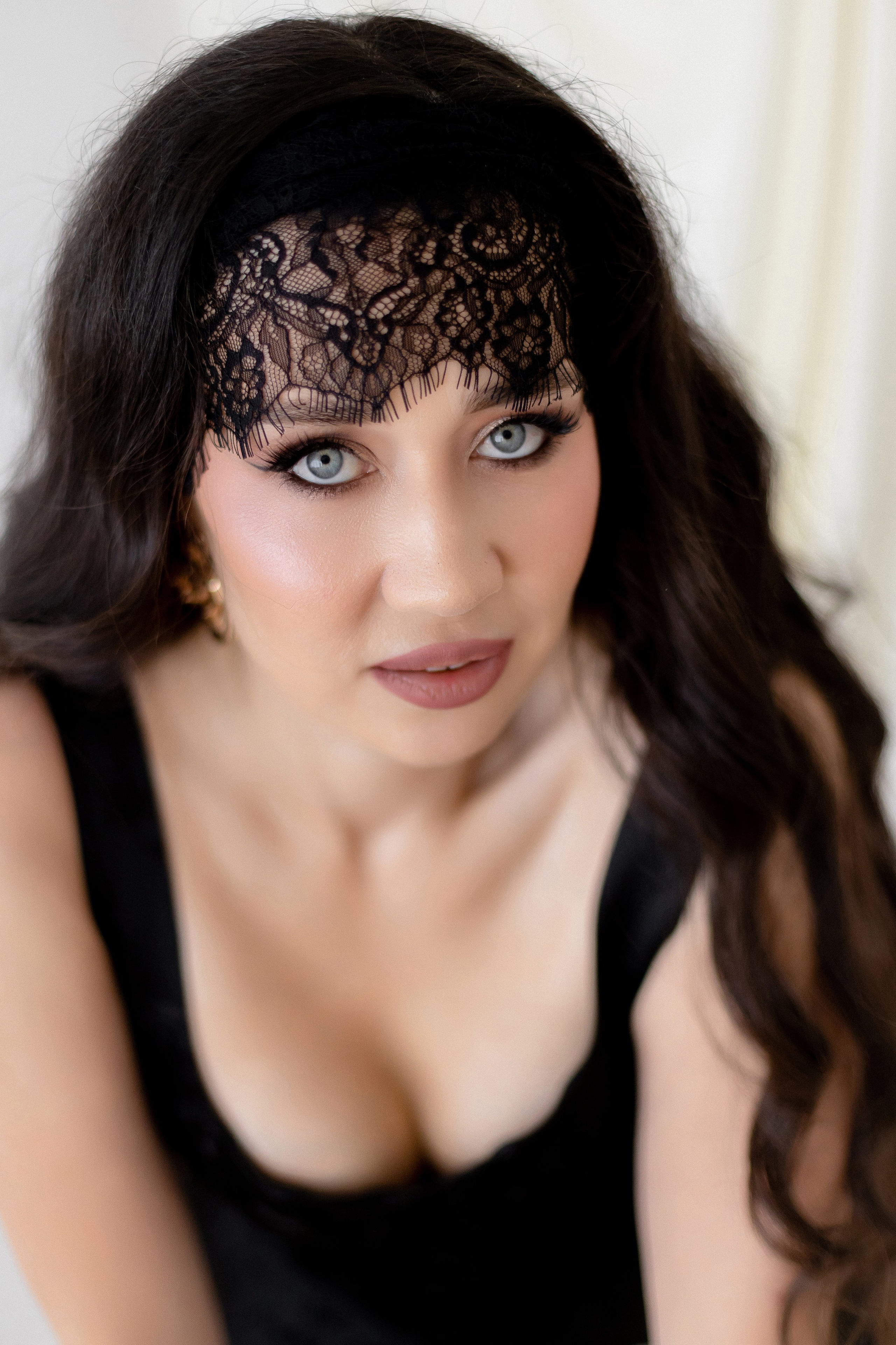 Марина, съемка в Chambre. Свадебный и портретный фотограф в Миассе Филиппенко Дарья