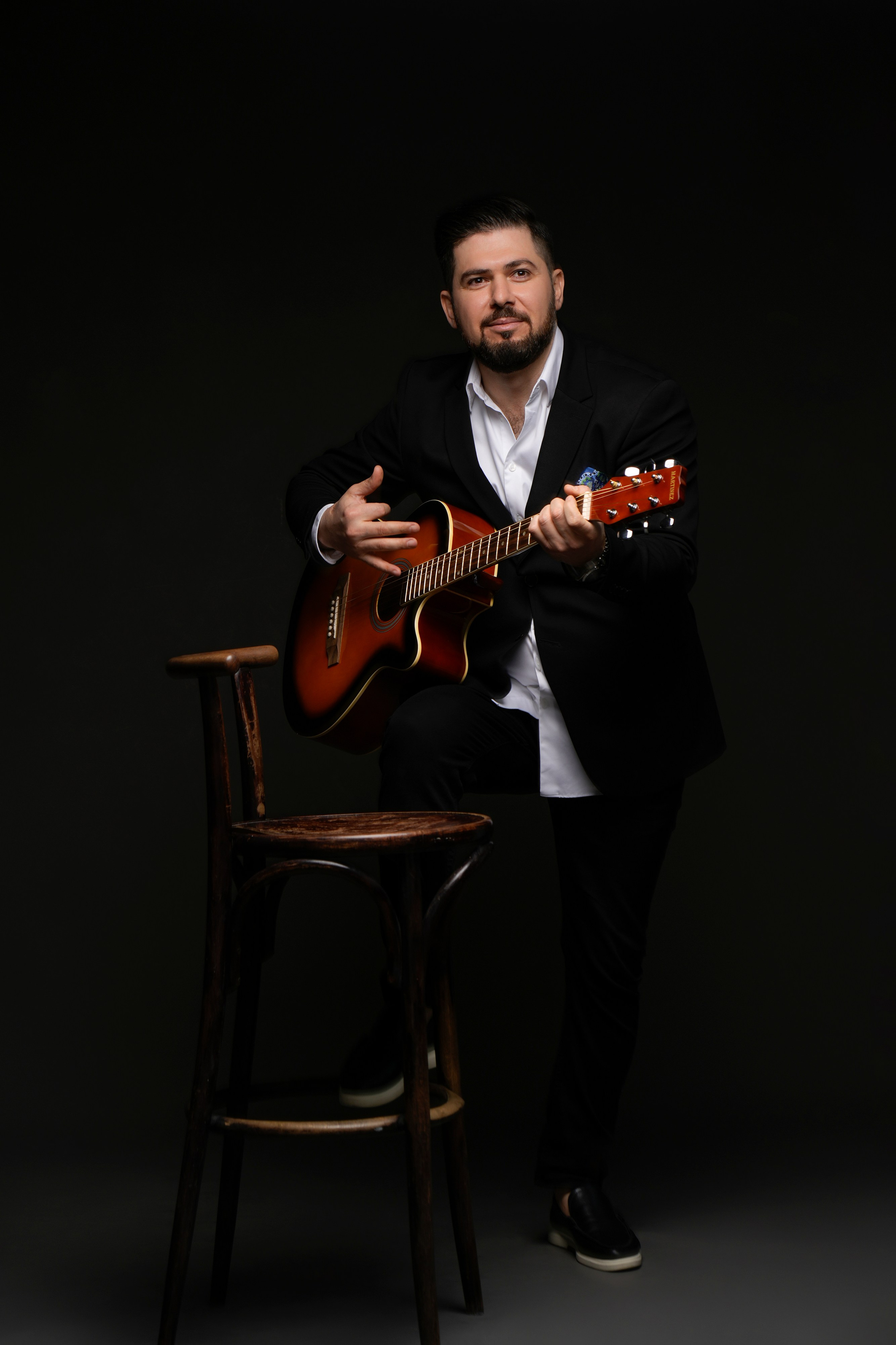 МУЖСКОЙ ПОРТРЕТ. Семейный фотограф в Сочи Лара Salut