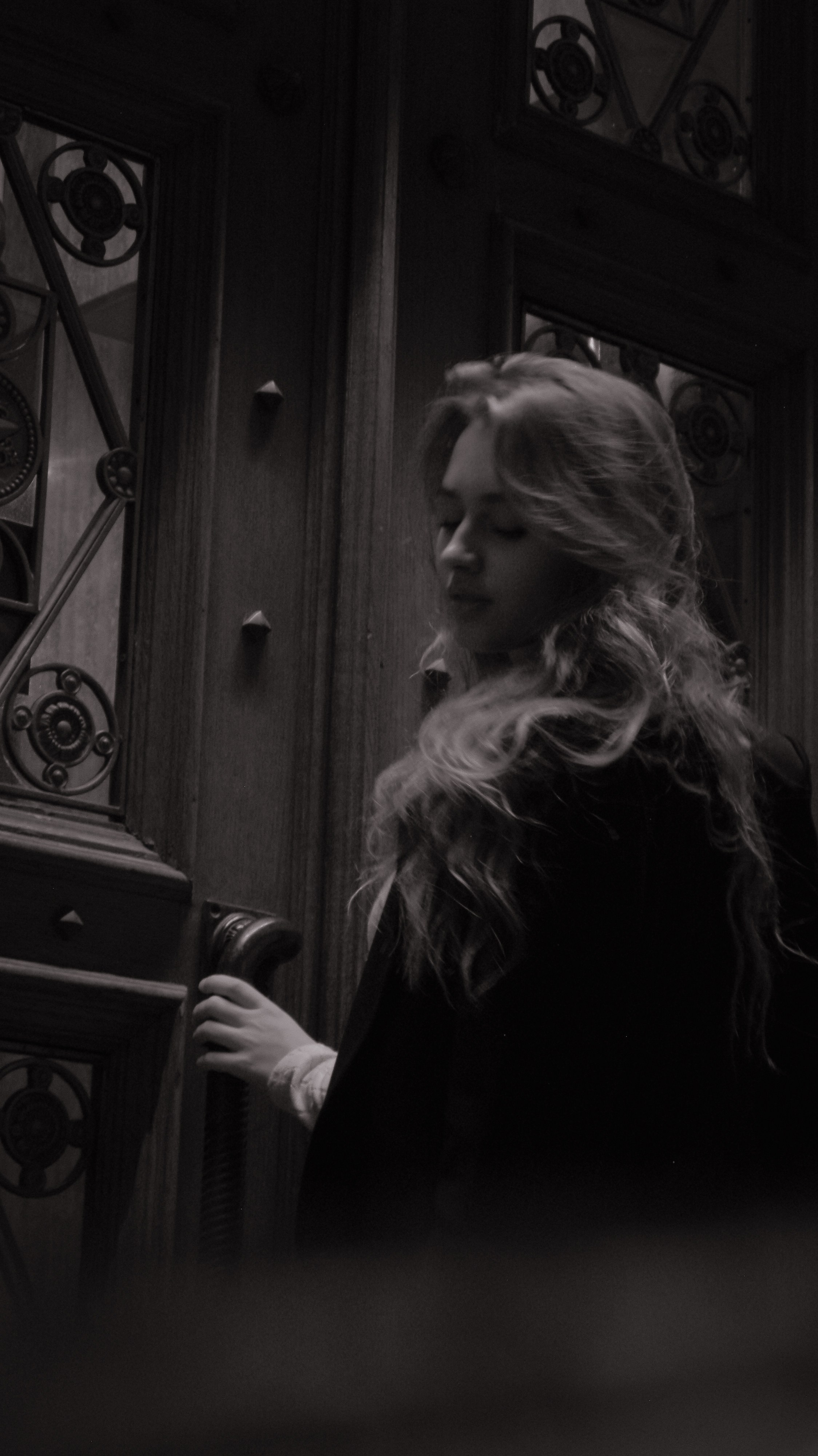 Александра. Портретный и свадебный фотограф в Москве Александра