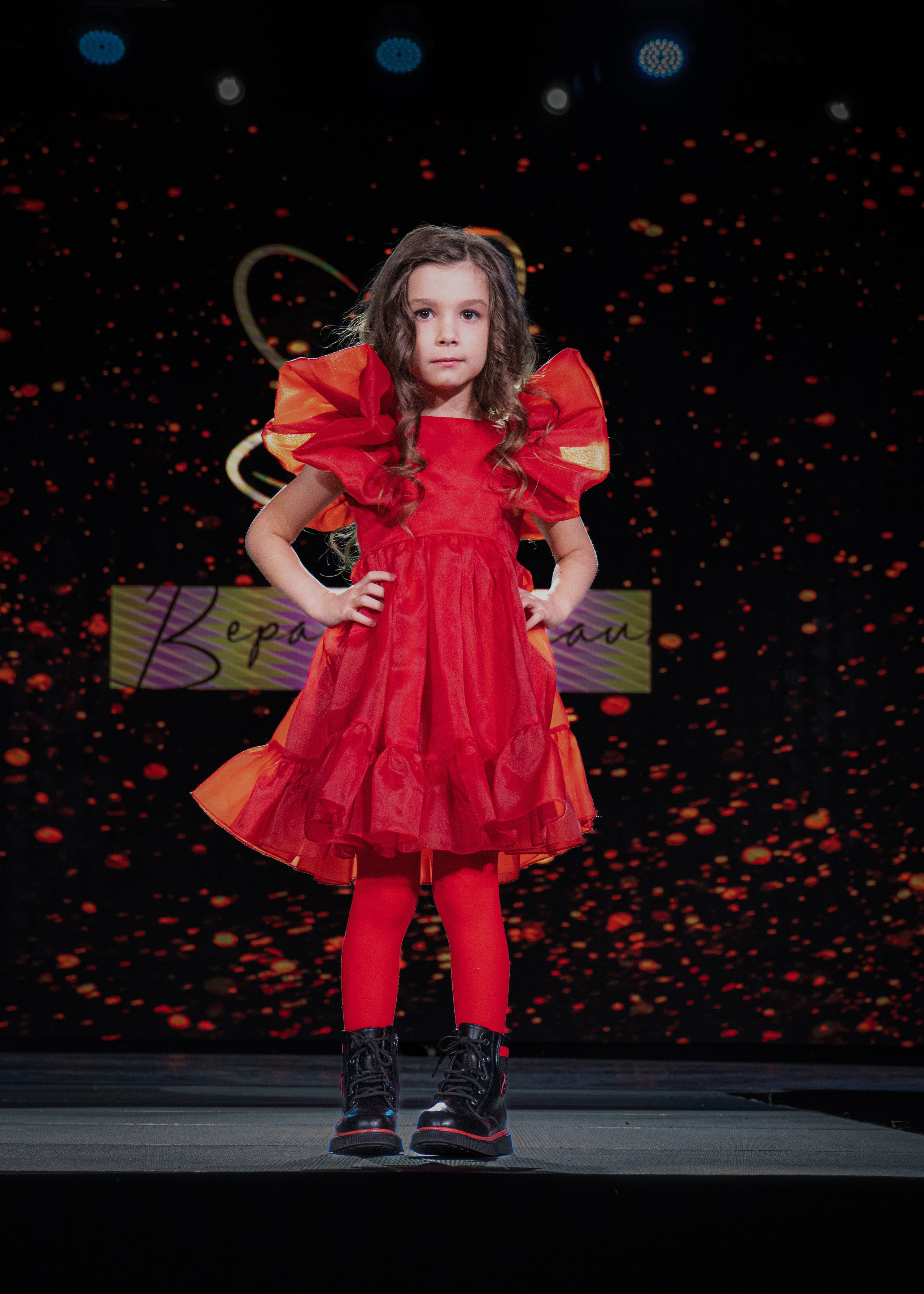 Премия "Сибирский стиль 2024"