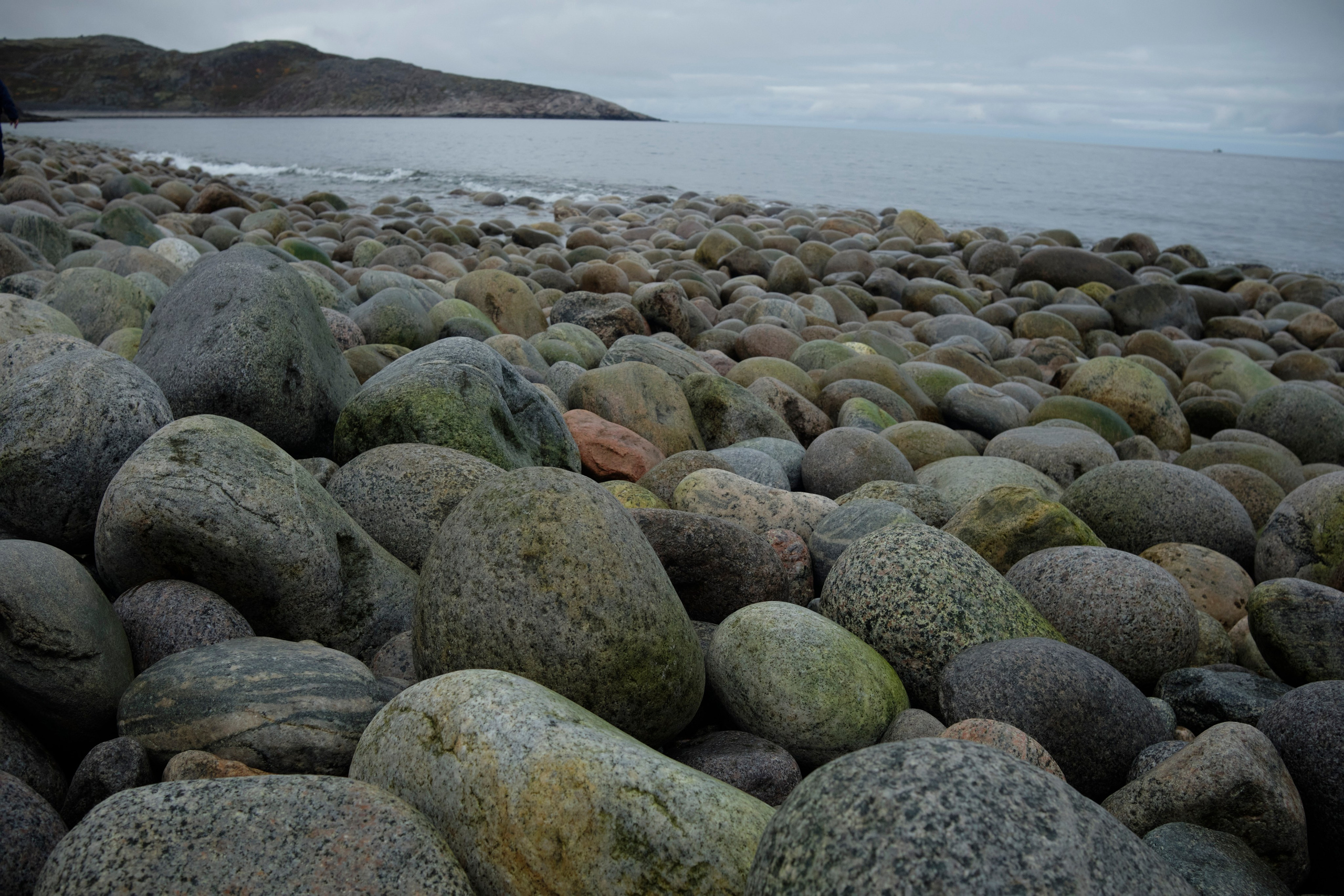 Путешествие в Териберку. Елена Павленко. Фотограф. Москва