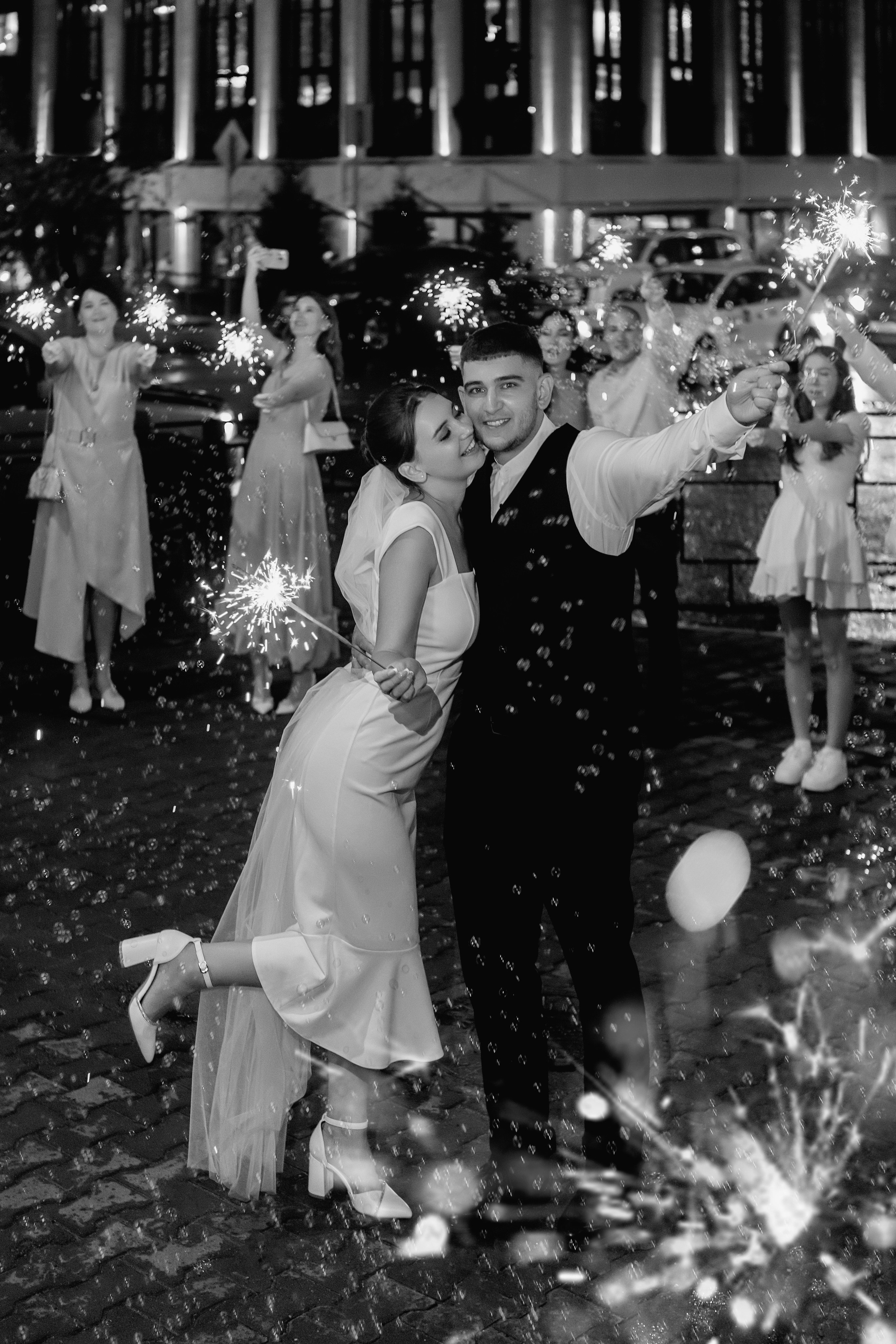 Анастасия и Никита. Фотограф в г. Чита — Наталья Кириллова