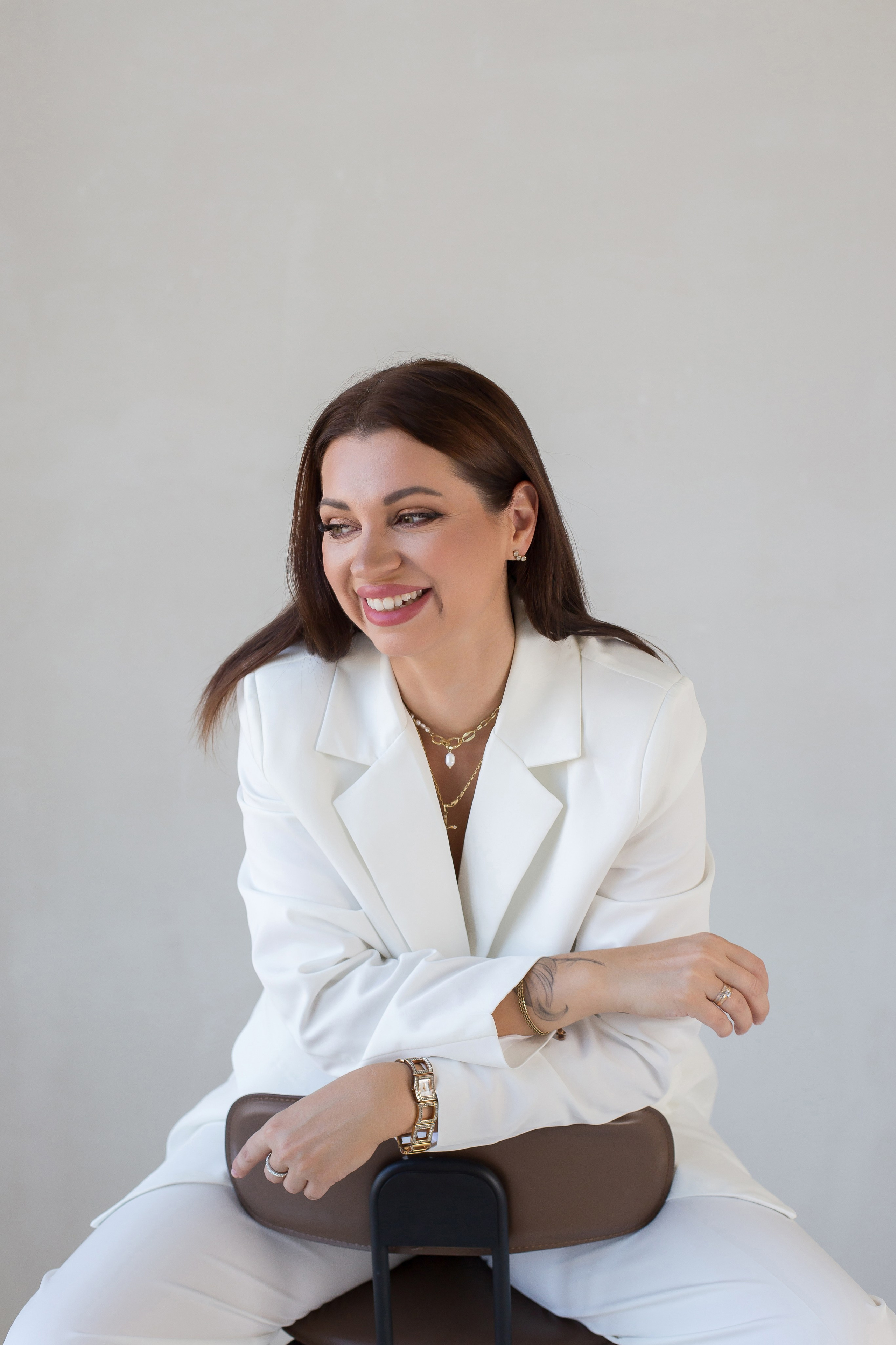 Визажист. Свадебный фотограф Анастасия Багдасарян