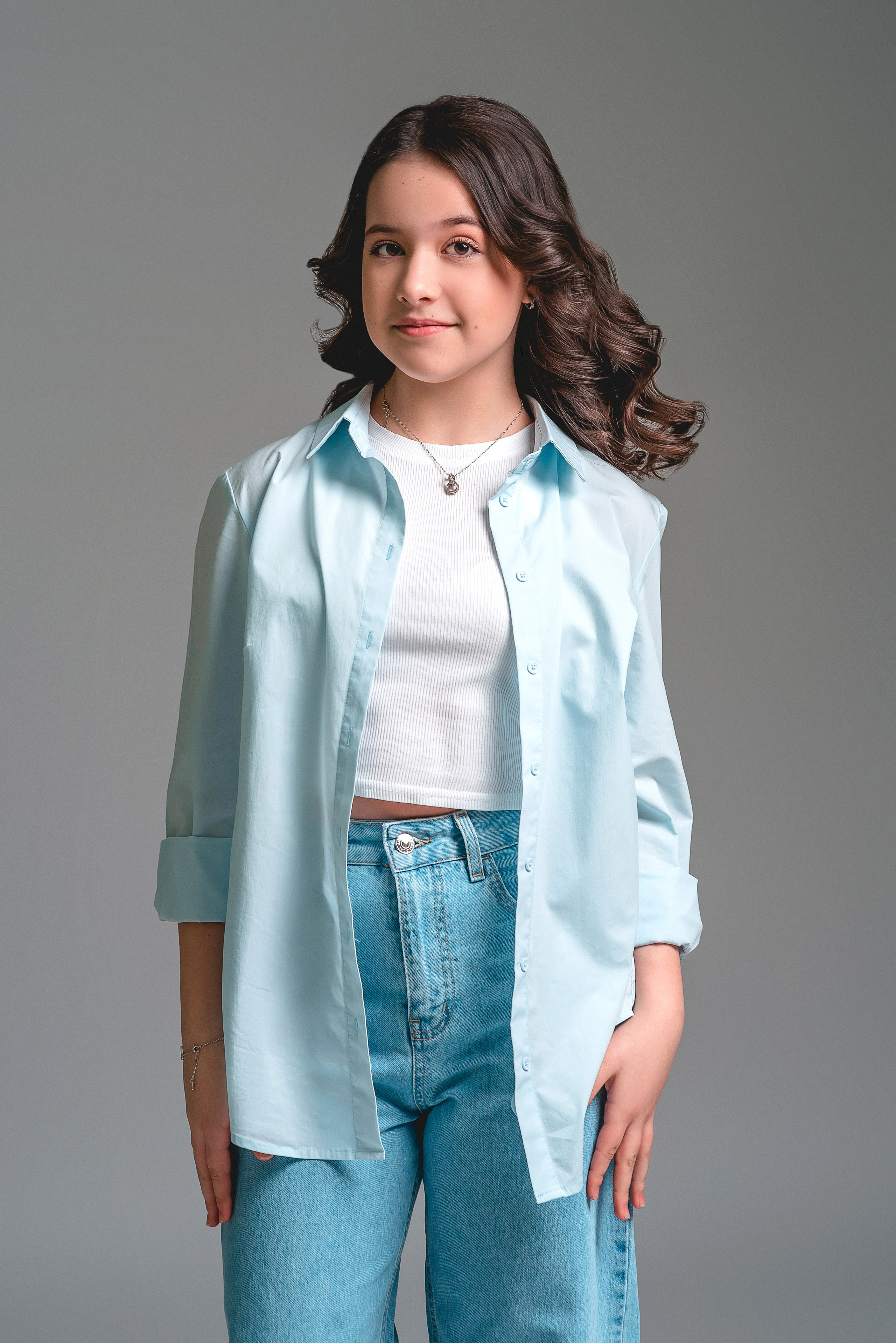 Арина 2024. Семейный и детский фотограф Наталья Горда