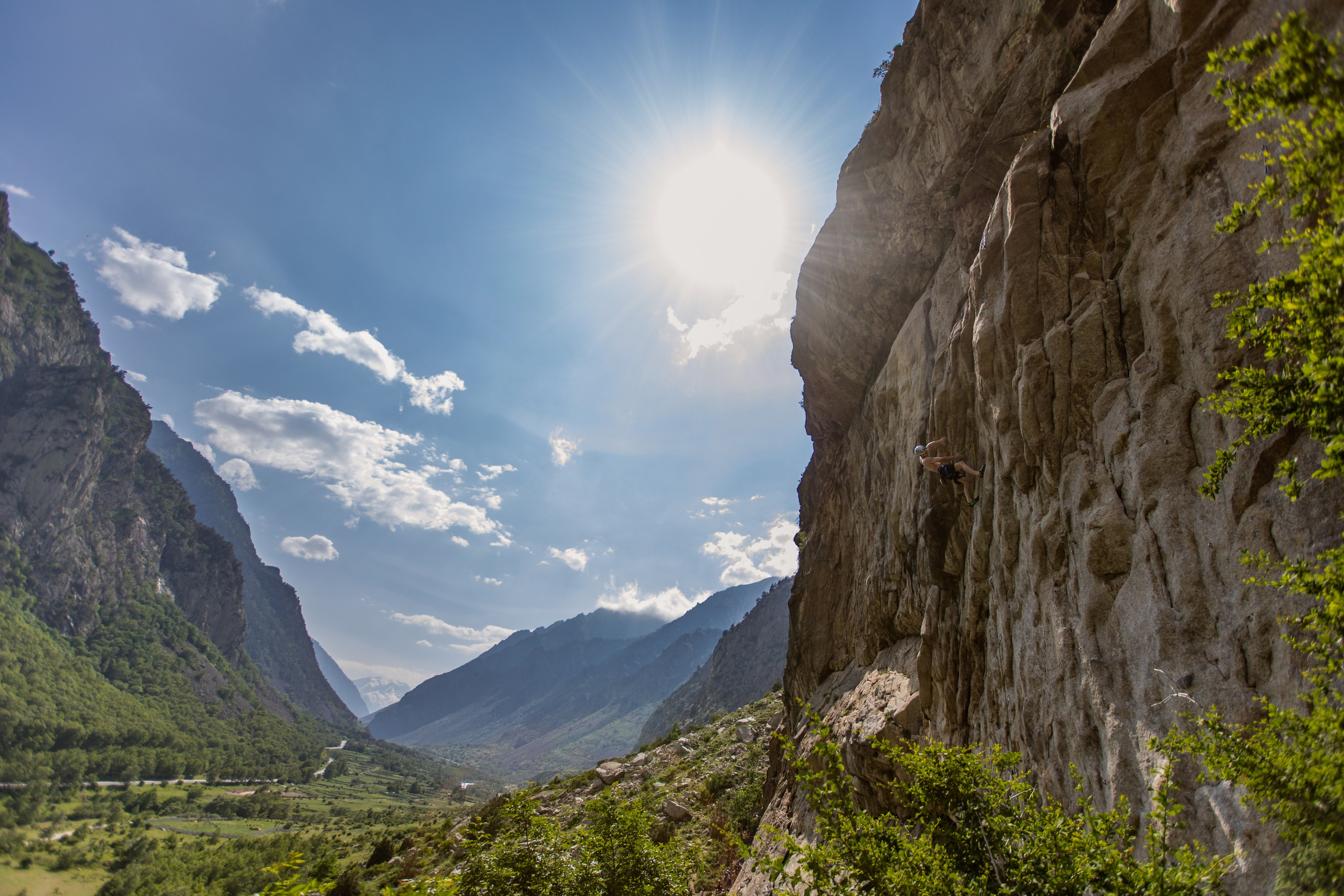 Скалы России 2025. Фотограф Трынкова Татьяна