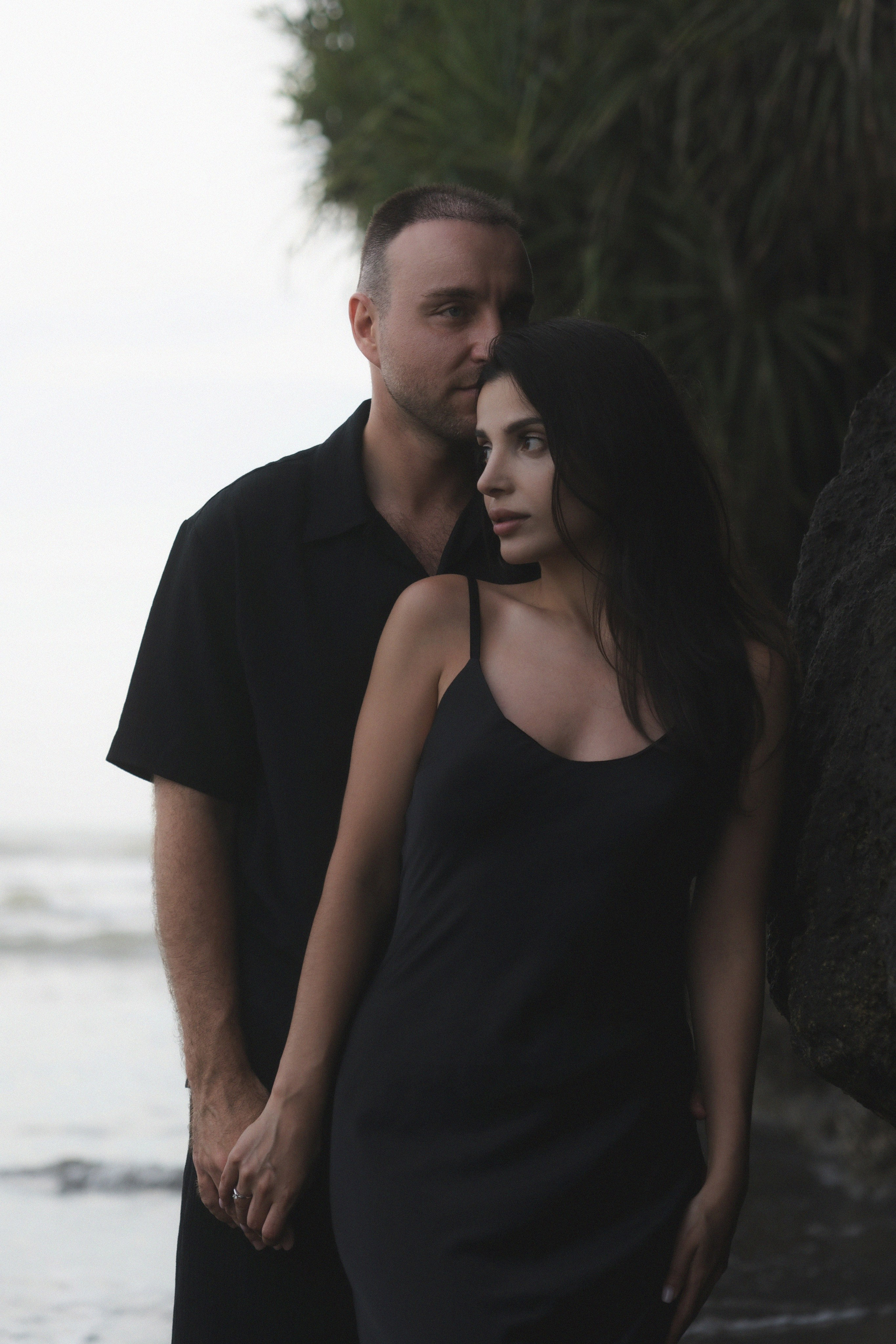 Луиза и Влад. Фотограф Alena Ray