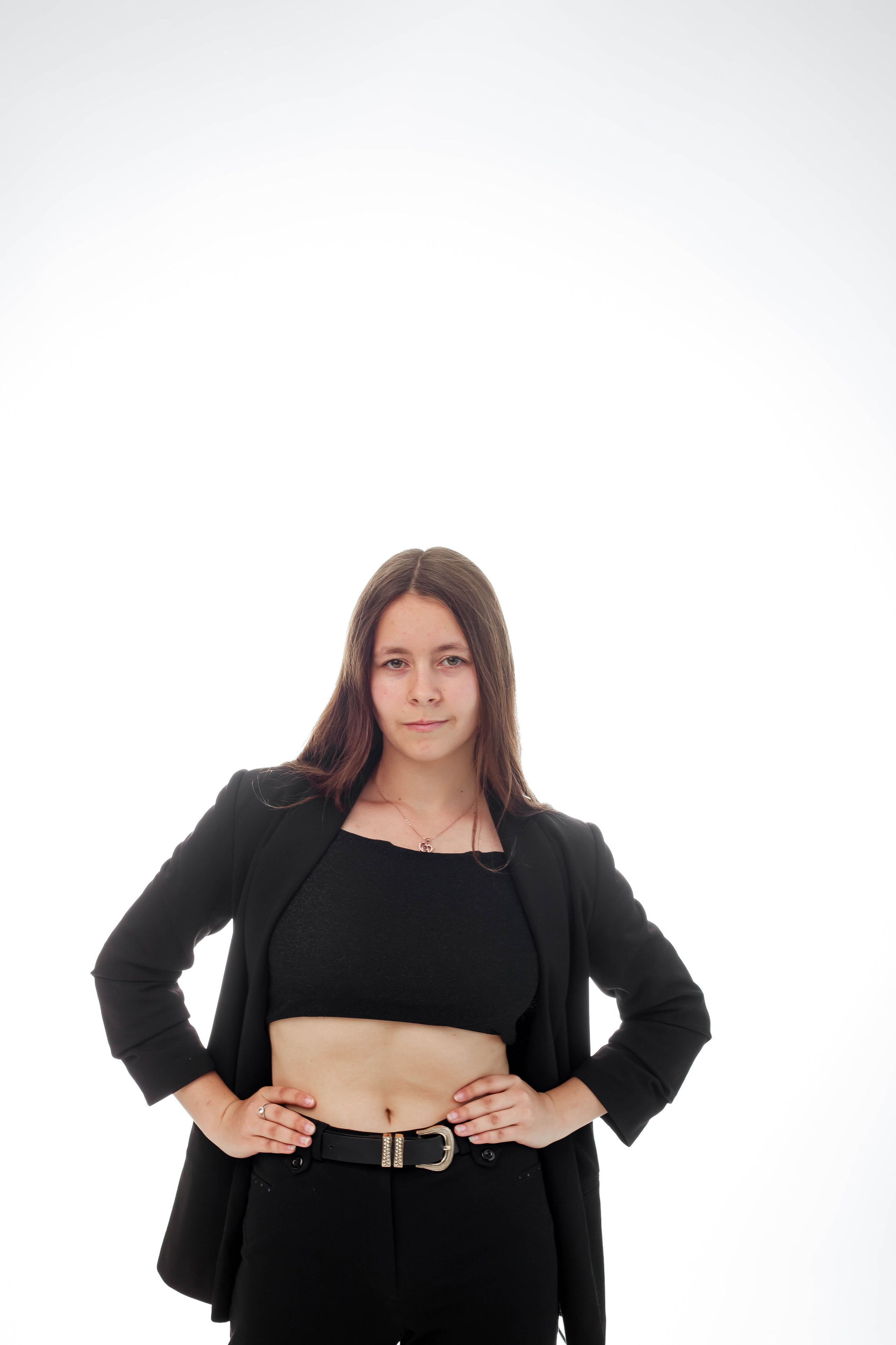 Даша. Женский/Детский фотограф в Симферополе Вероника Слепогина