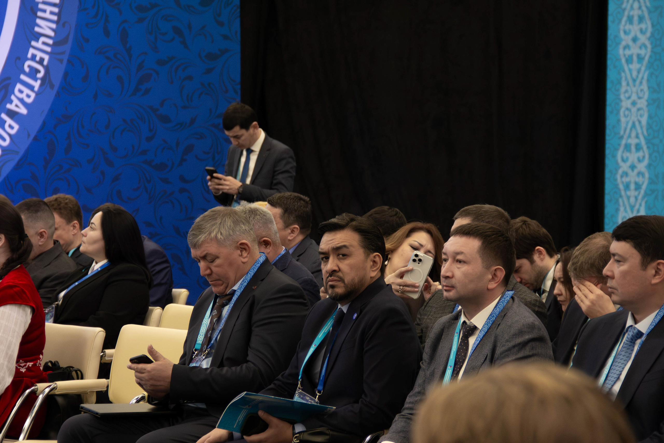 Форум Россия Казахстан 2024. Фотограф мероприятий и спорта: юбилеев, дней рождений и корпоративов из Москвы