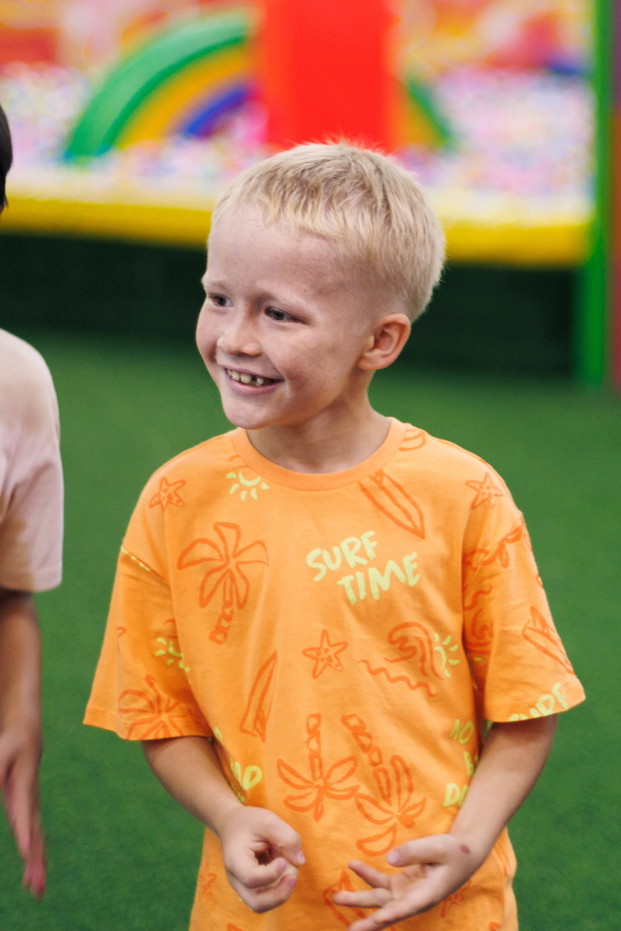 Егор. Фотограф мероприятий и спорта: юбилеев, дней рождений и корпоративов из Москвы