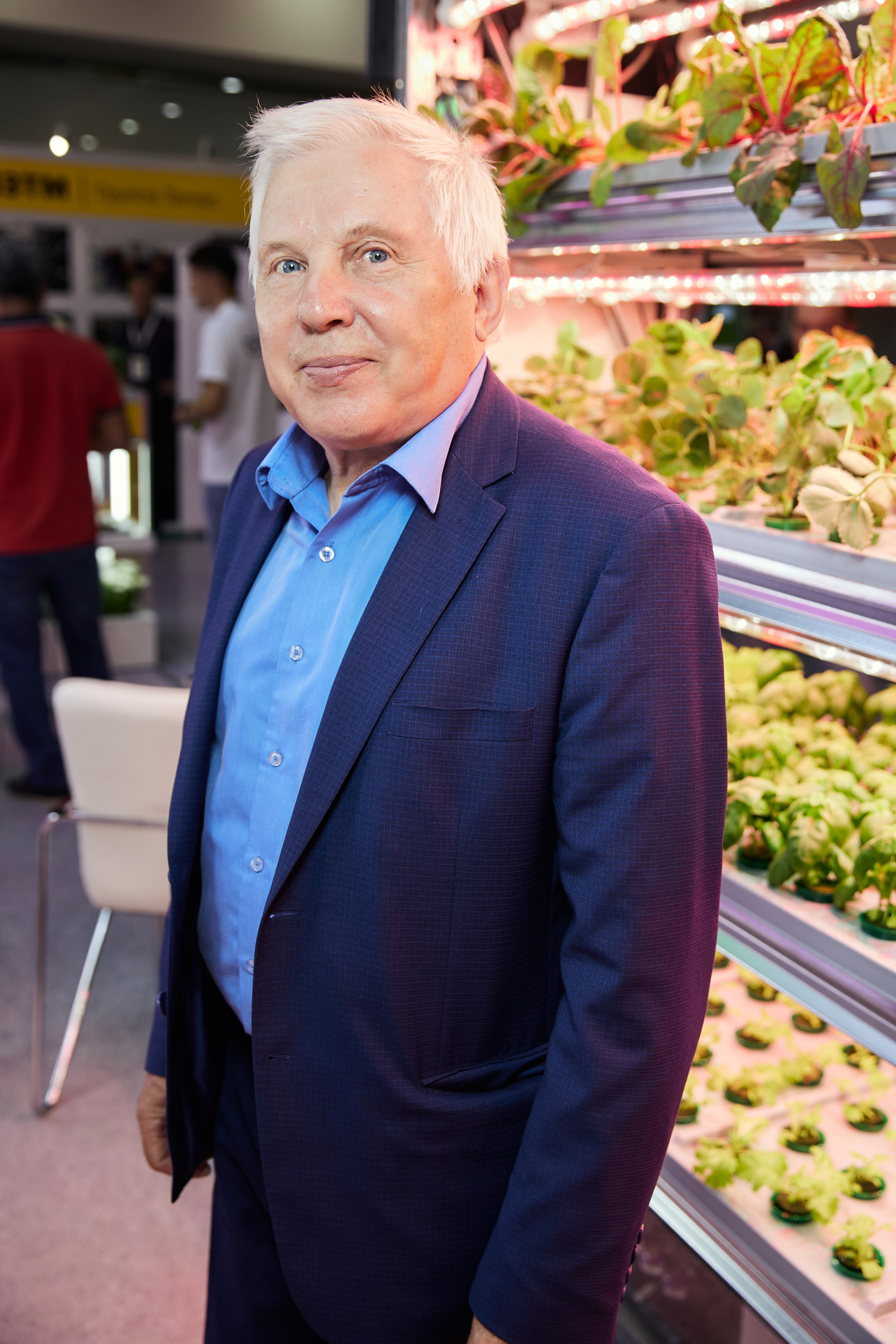 35. Фотограф Недорез Александр в Москве. Репортаж на ваших мероприятиях