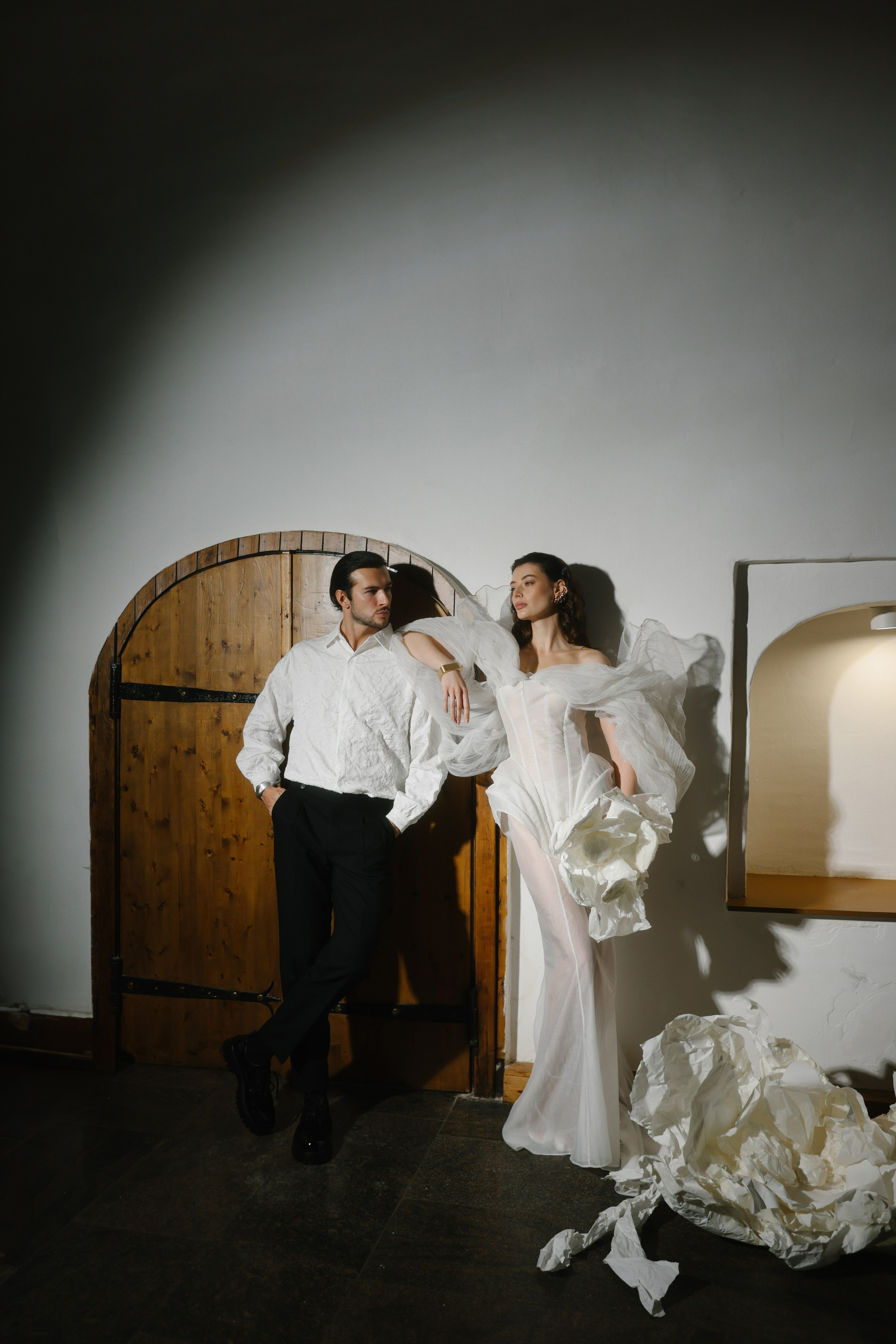 Настя & Дима. Оформление свадеб, декор свадеб Вера Маркова, Москва